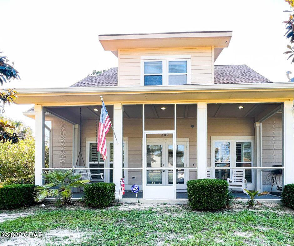 Holiday Shores Estates - Residential