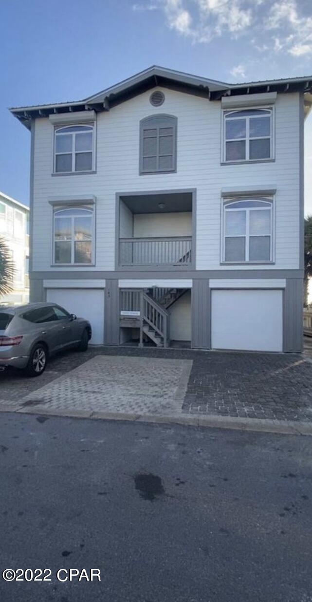 Gulf Place - Residential