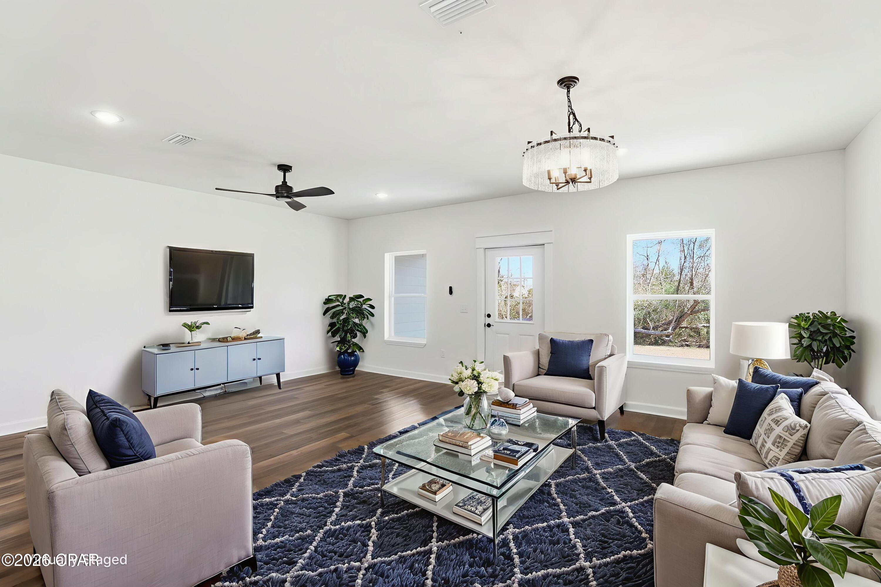 [No Recorded Subdiv] - Residential