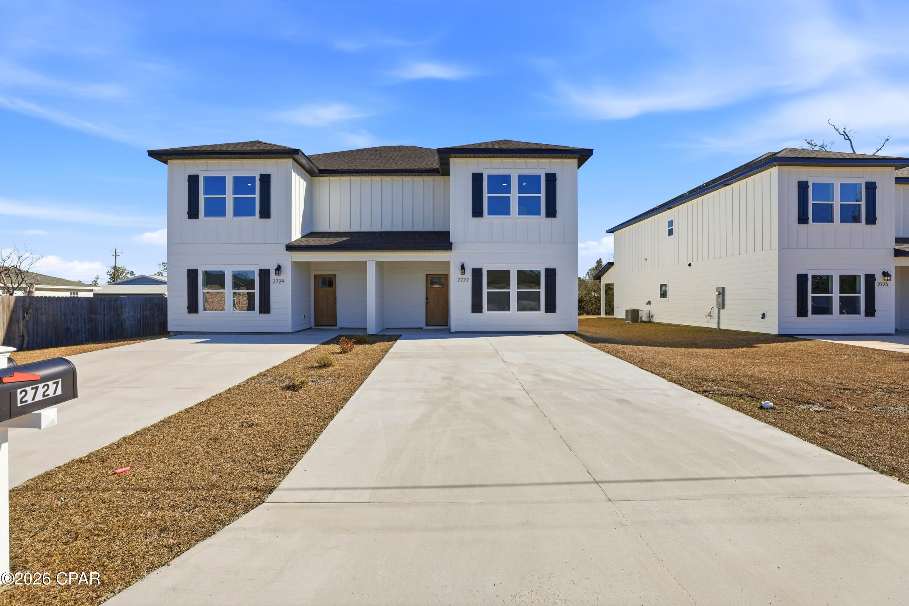 [No Recorded Subdiv] - Residential