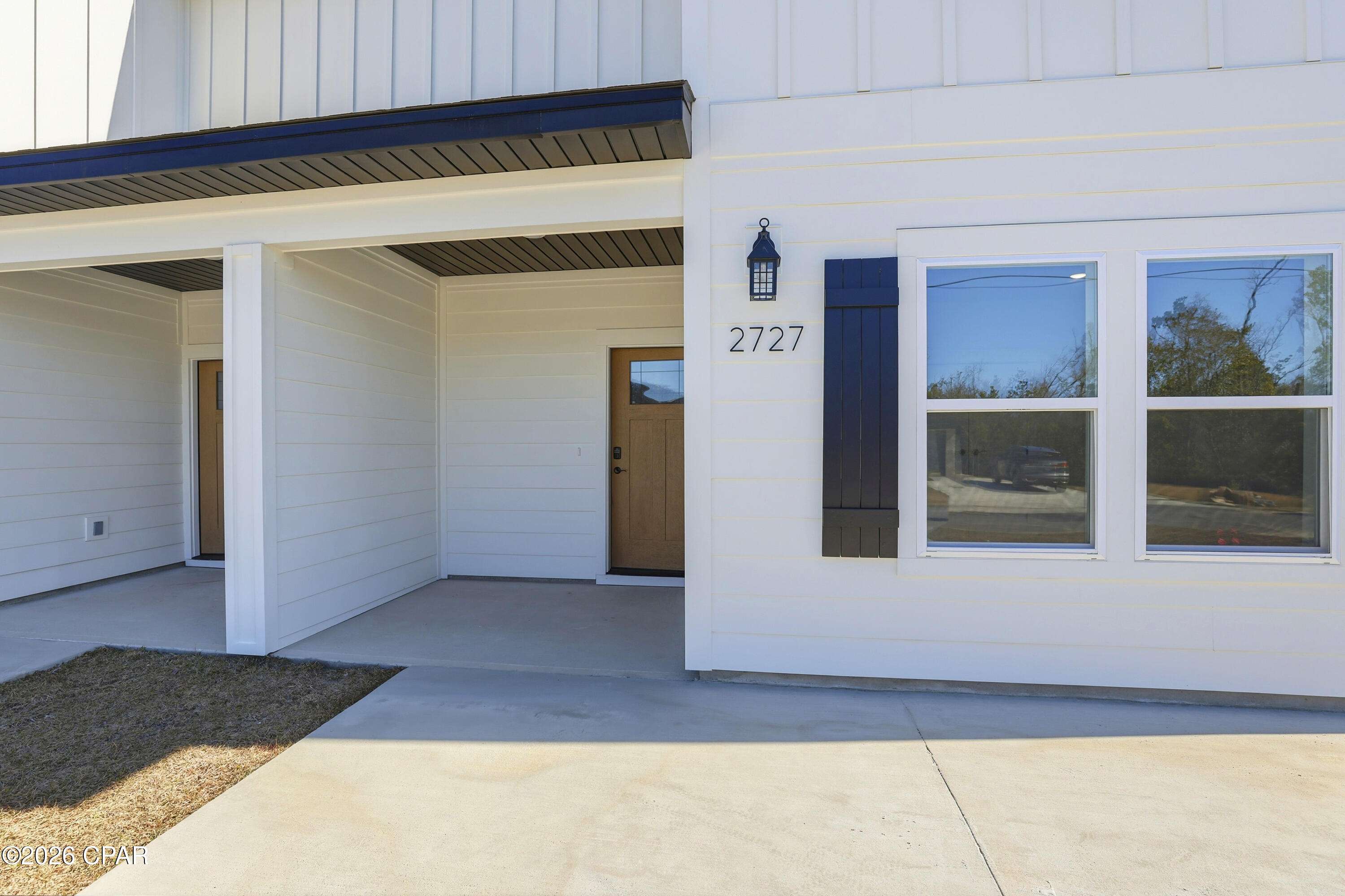 [No Recorded Subdiv] - Residential