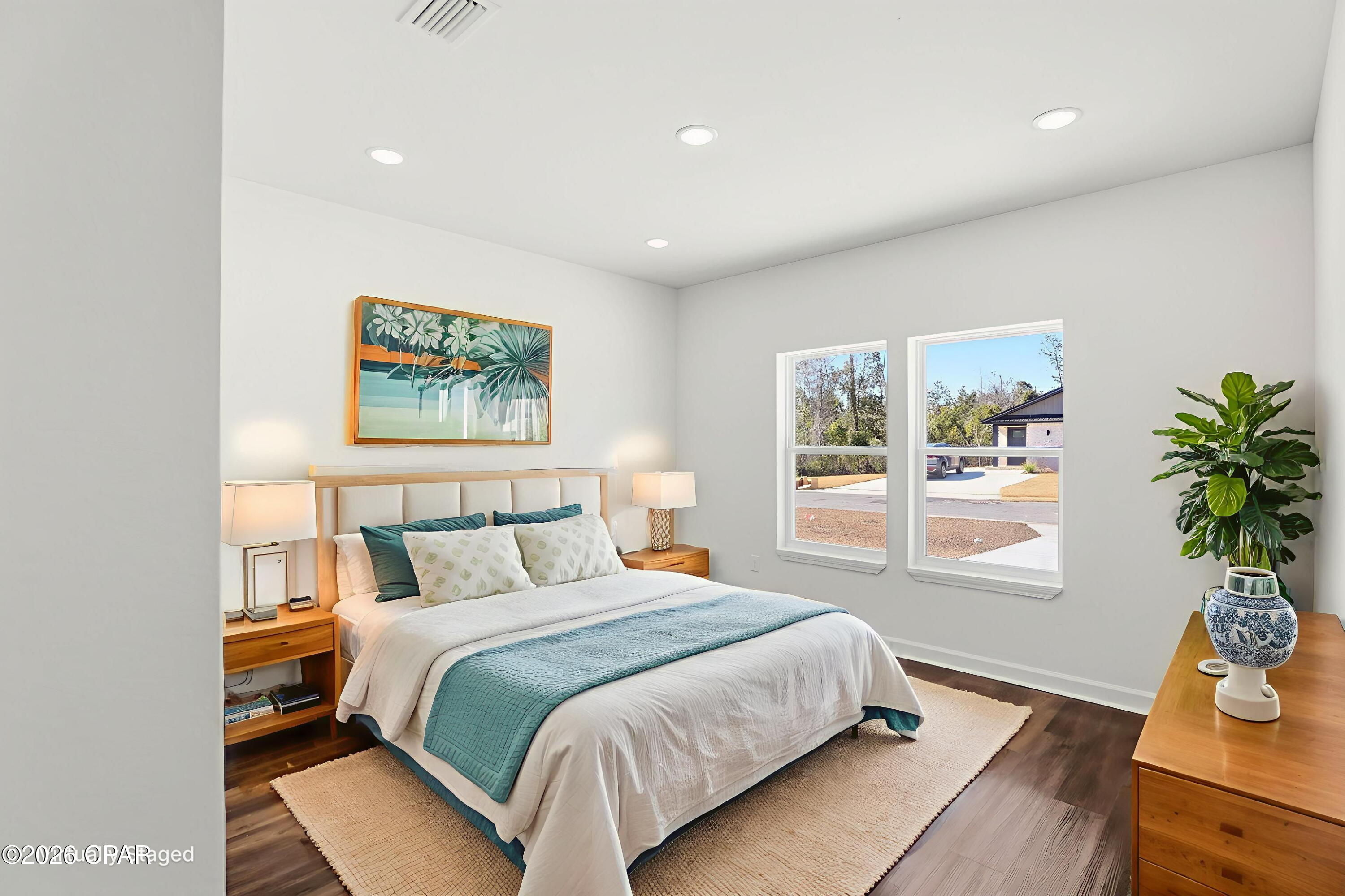 [No Recorded Subdiv] - Residential