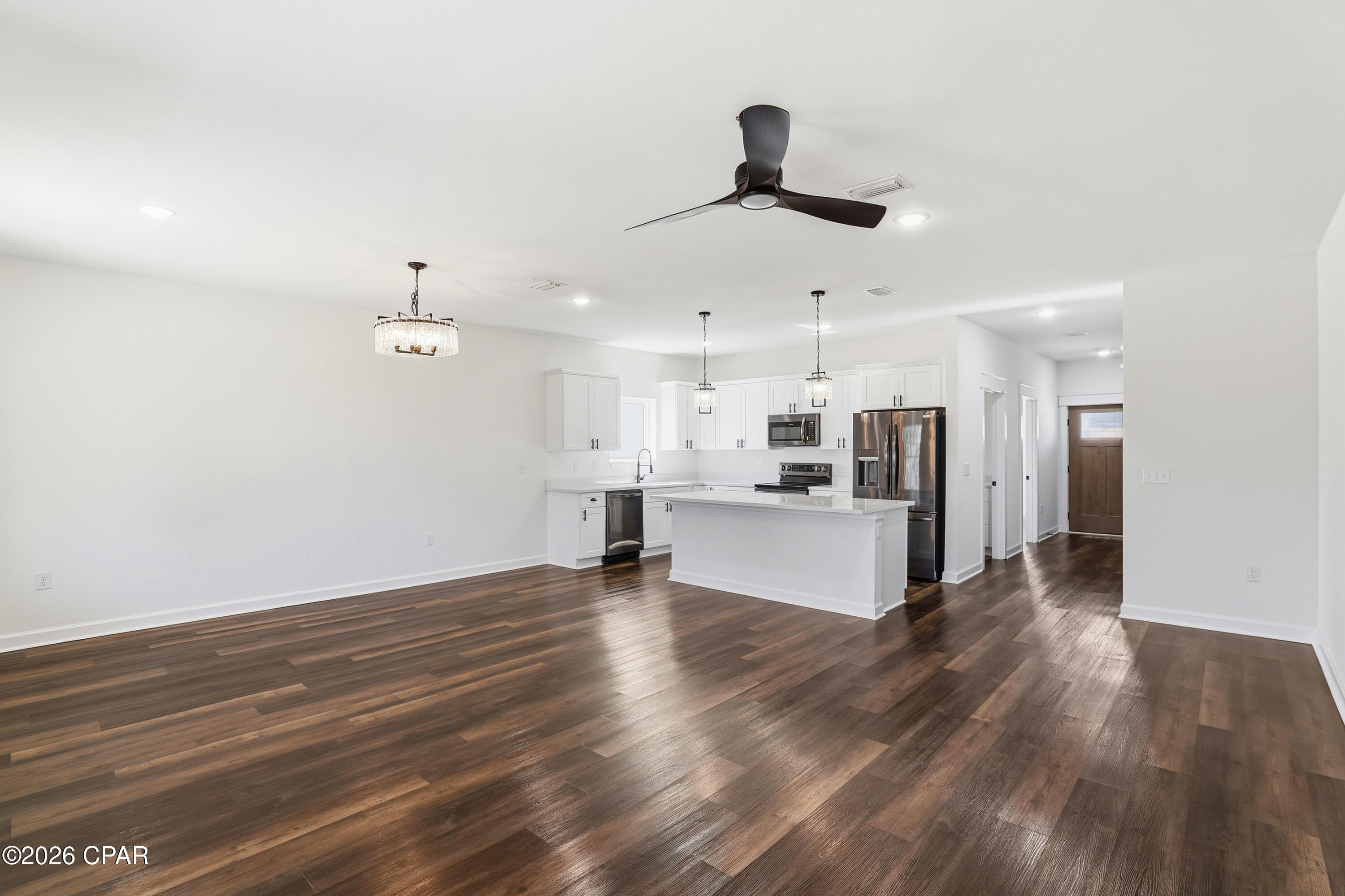 [No Recorded Subdiv] - Residential