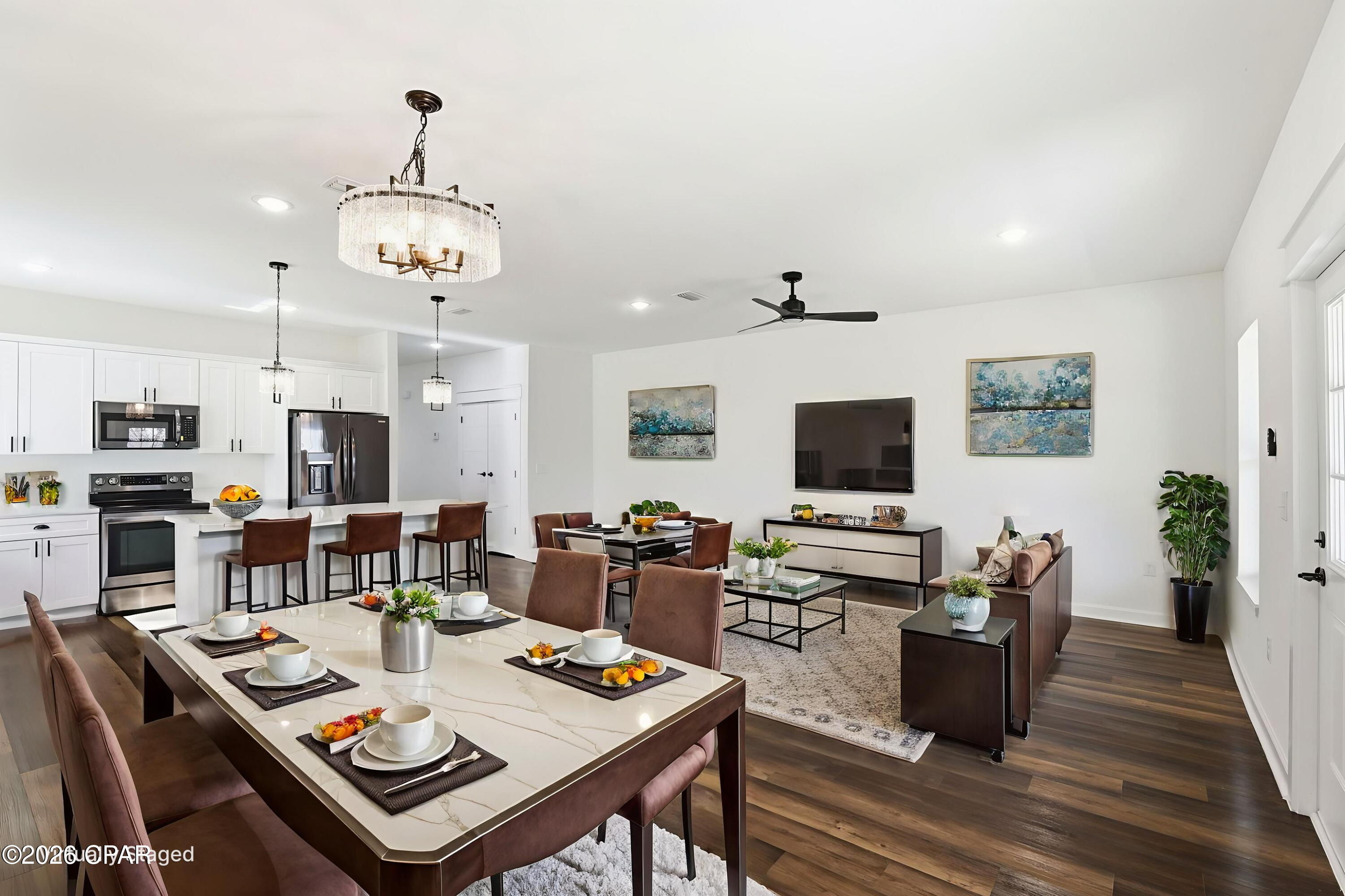 [No Recorded Subdiv] - Residential