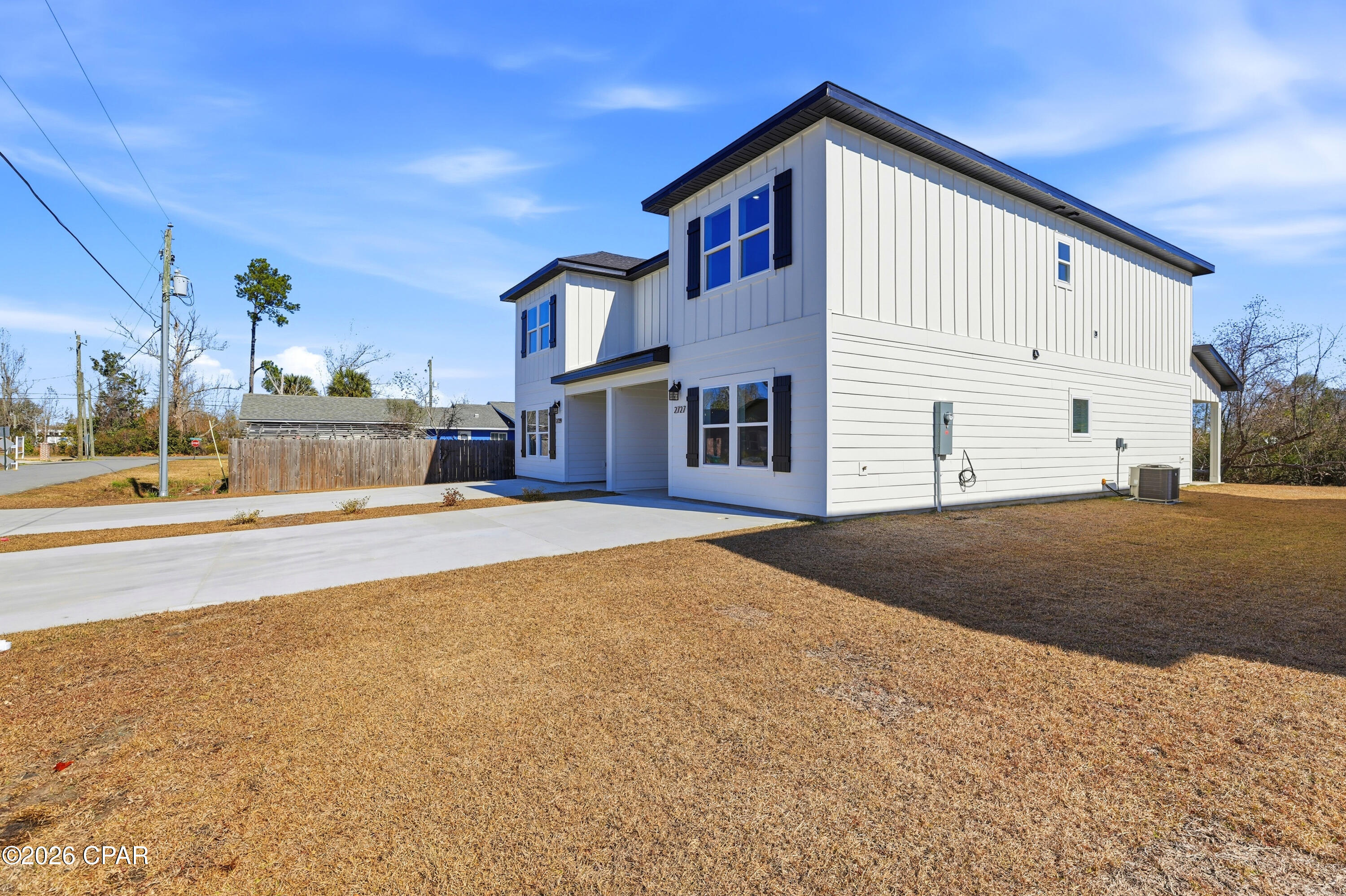 [No Recorded Subdiv] - Residential