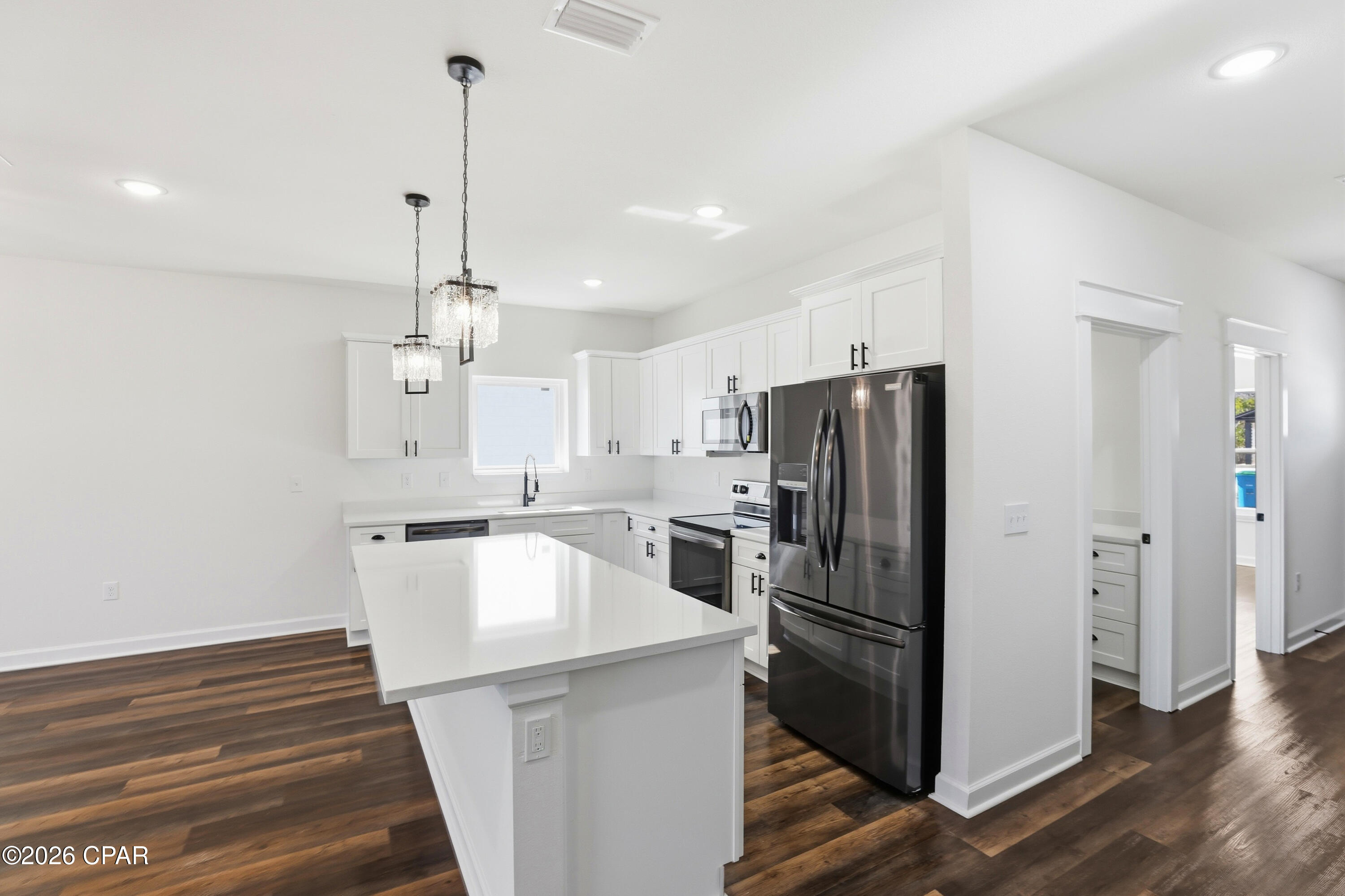 [No Recorded Subdiv] - Residential