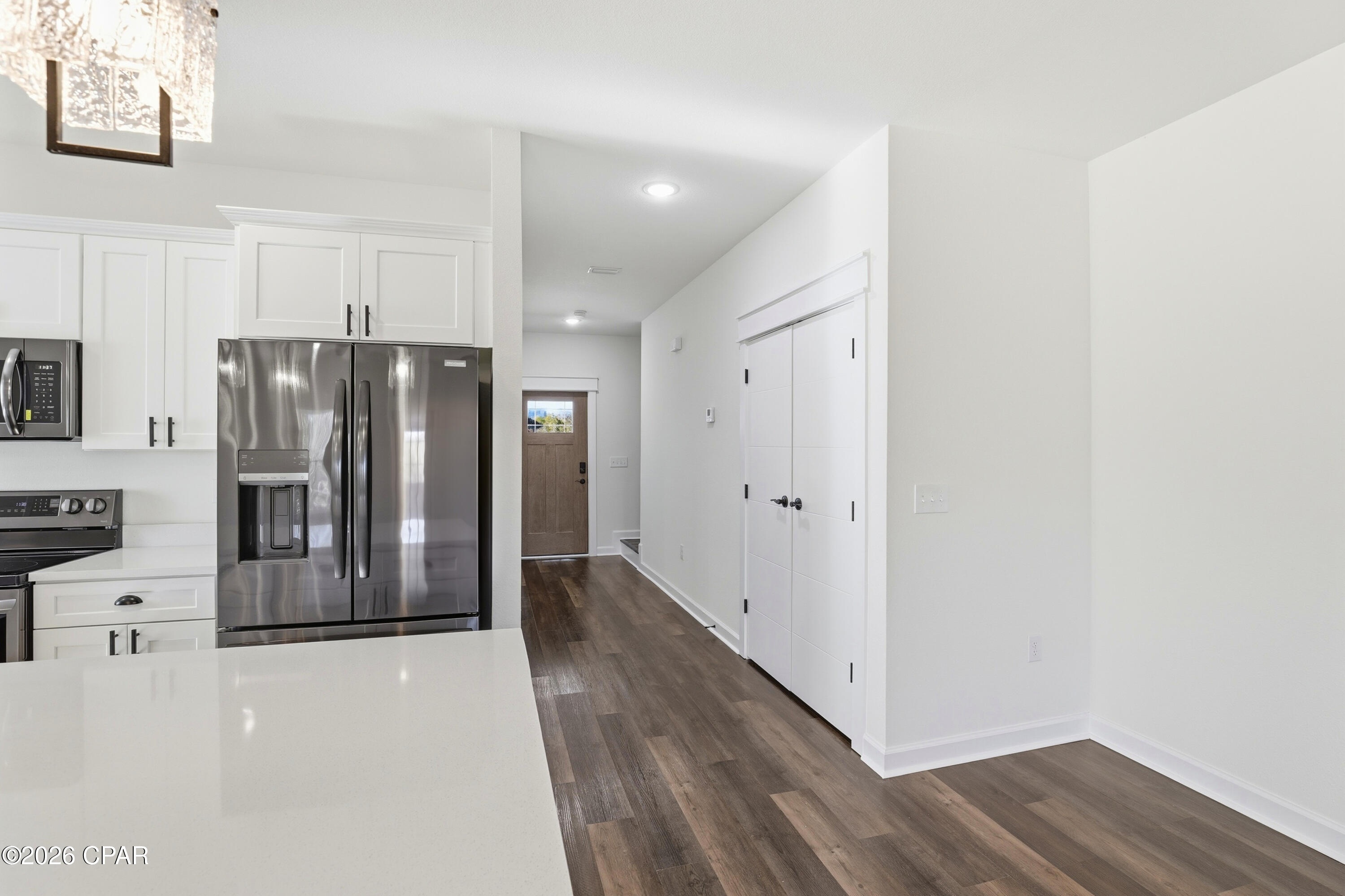 [No Recorded Subdiv] - Residential