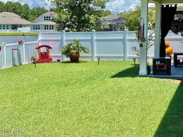 Breakfast Point - Residential