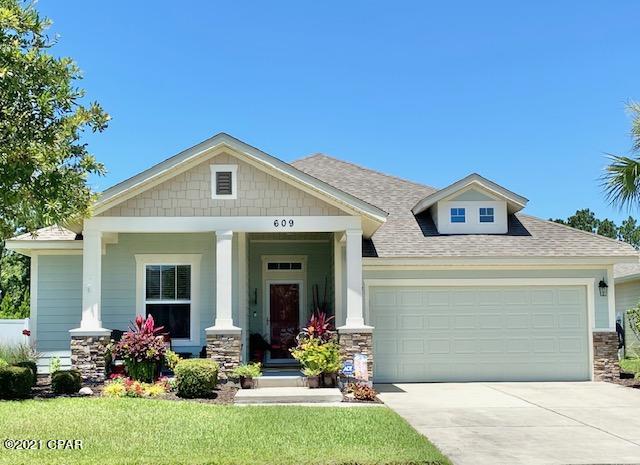 Breakfast Point - Residential