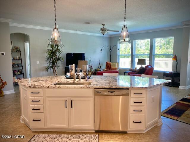 Breakfast Point - Residential