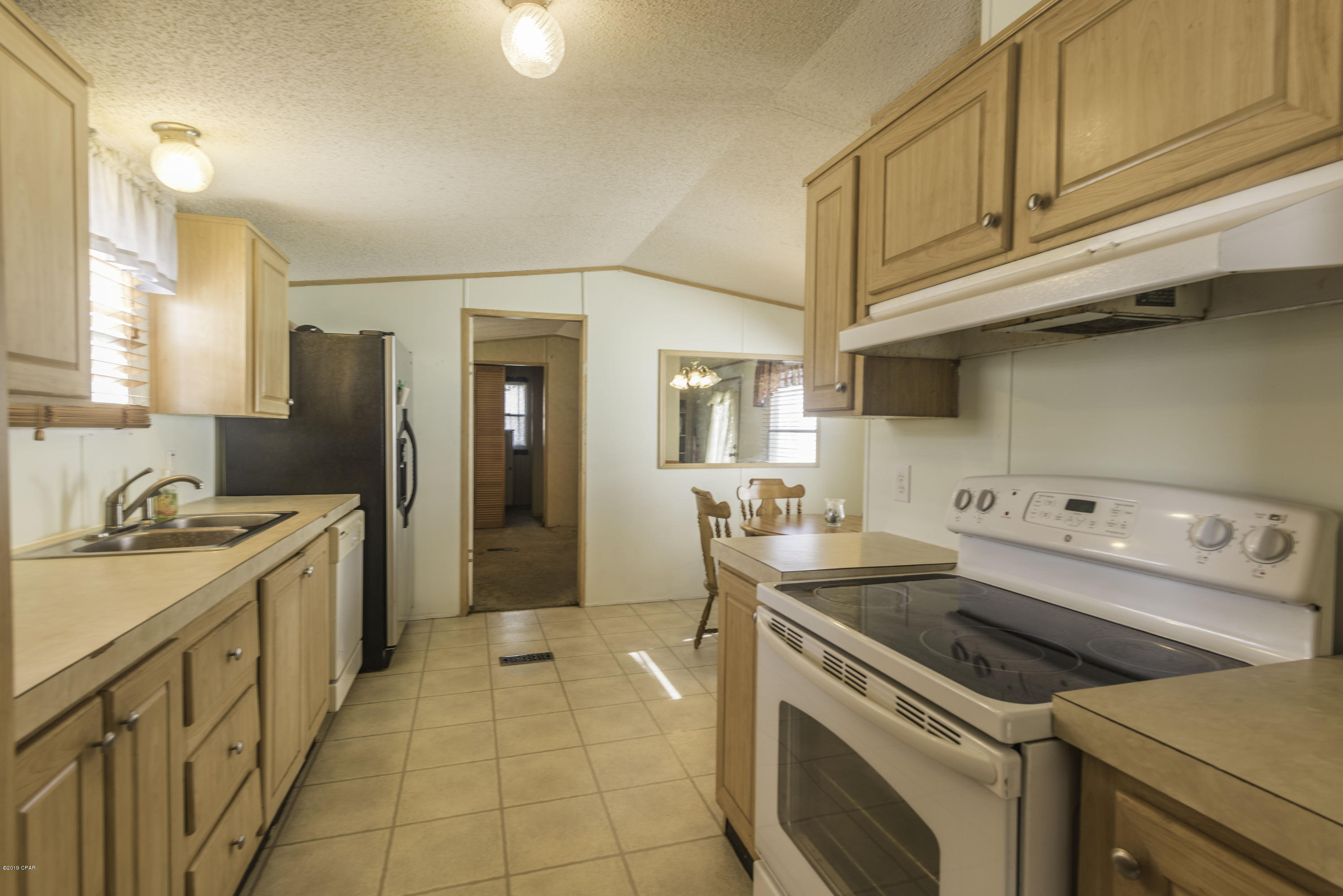 The Pines - Residential