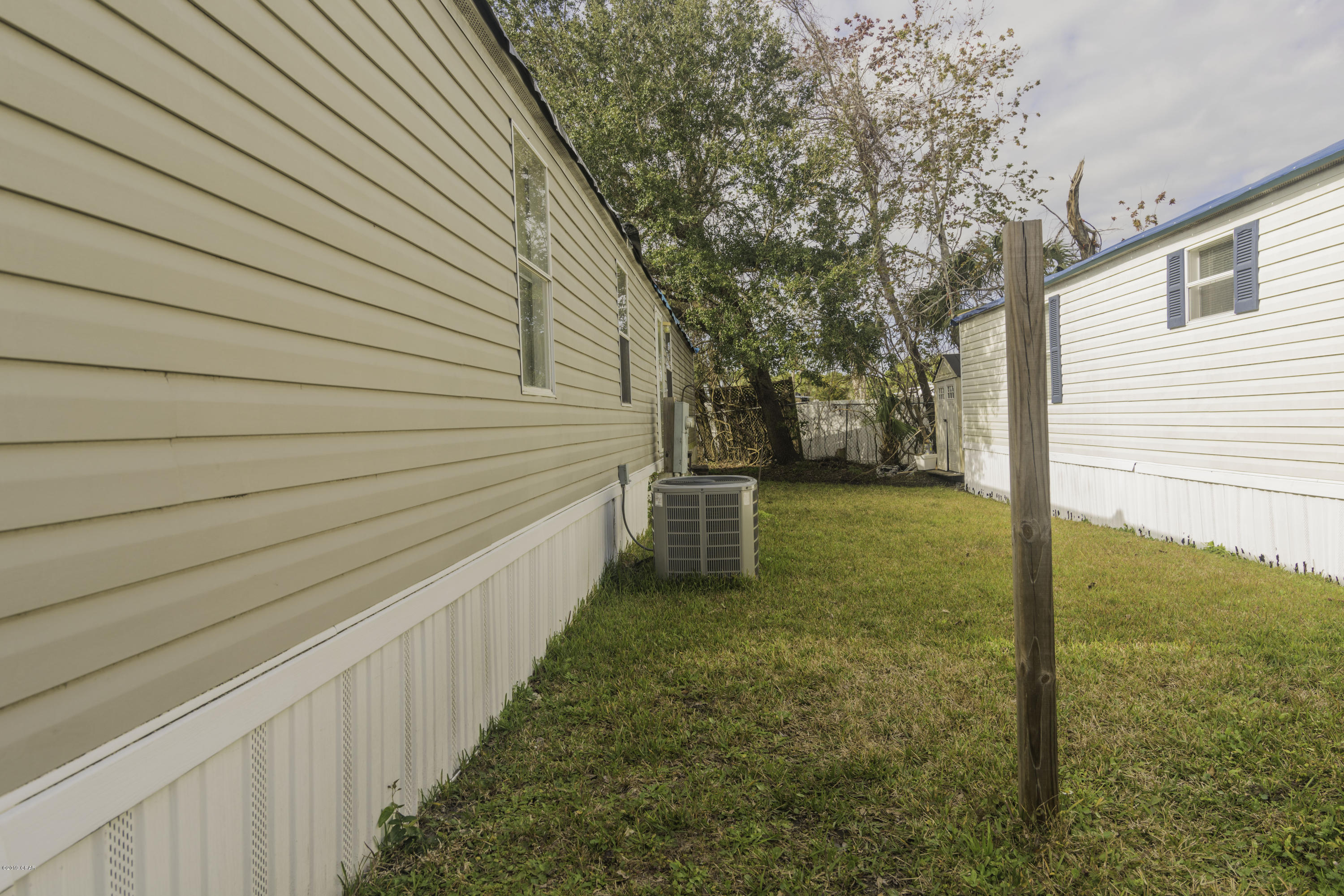 The Pines - Residential