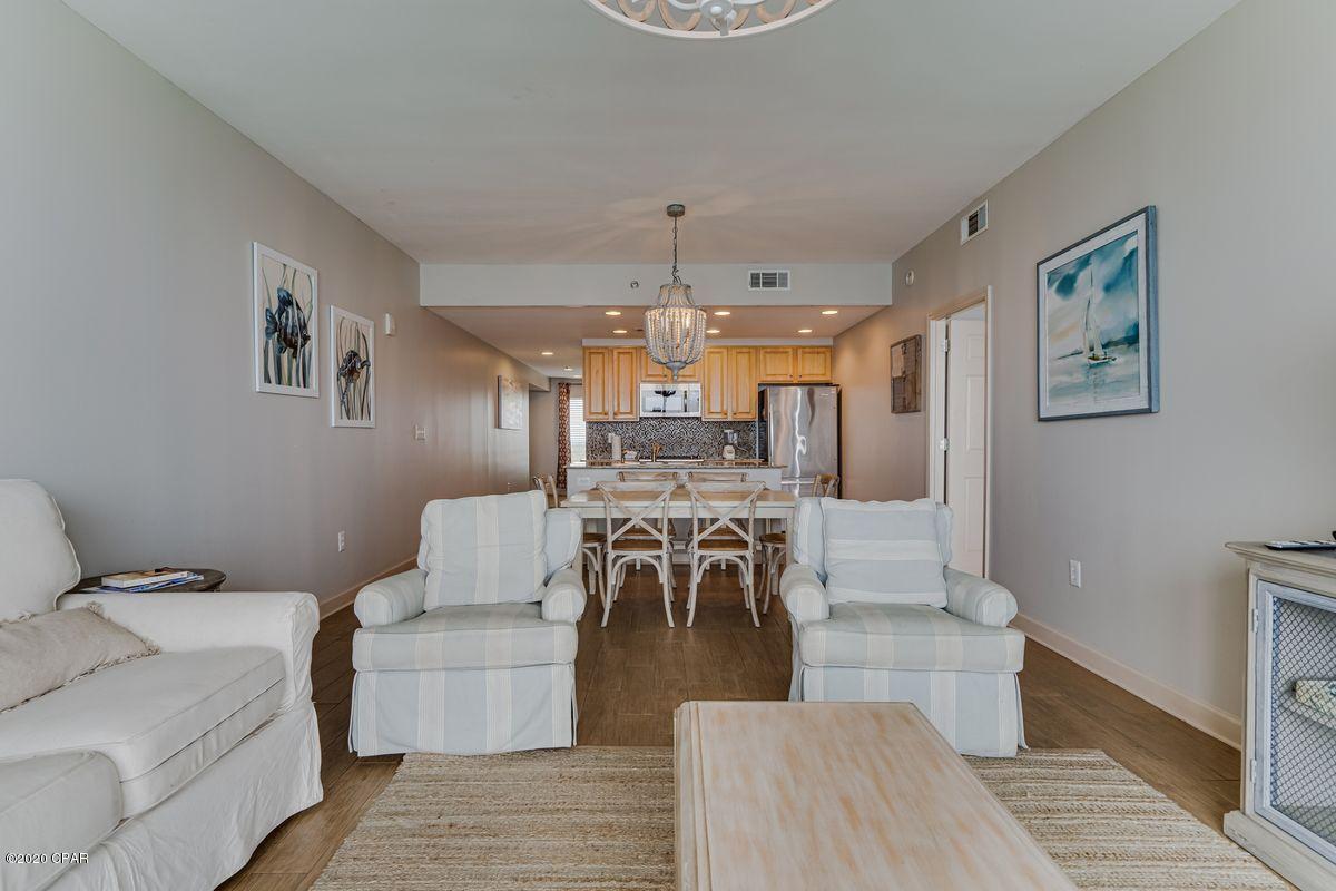 Splash Condo - Residential