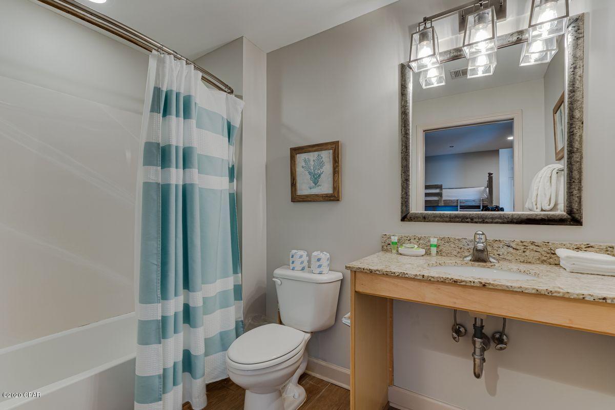 Splash Condo - Residential