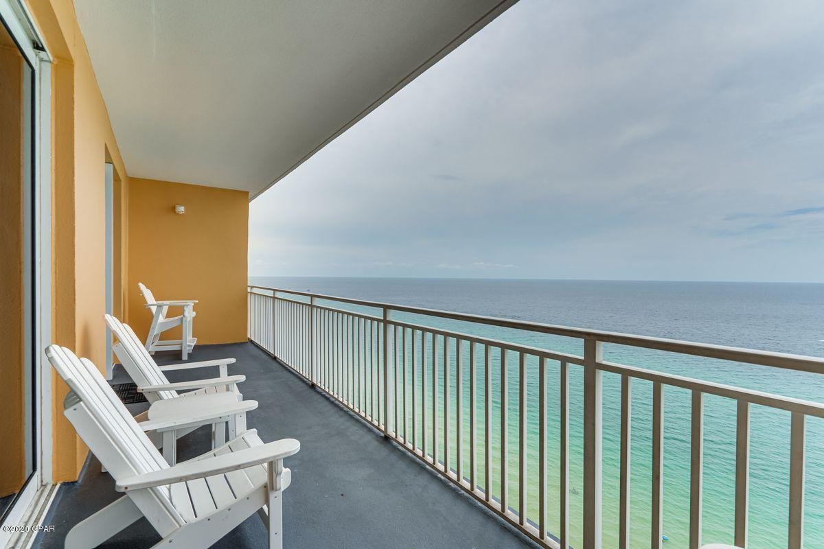 Splash Condo - Residential