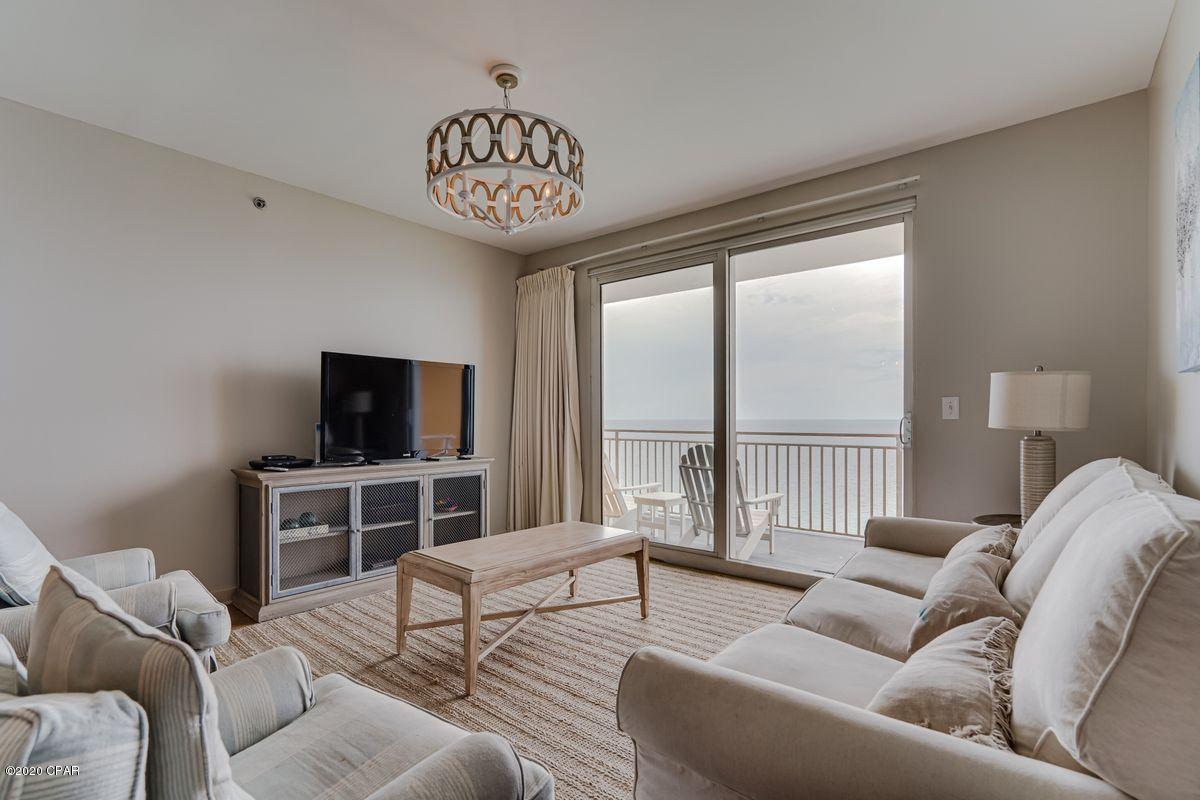 Splash Condo - Residential