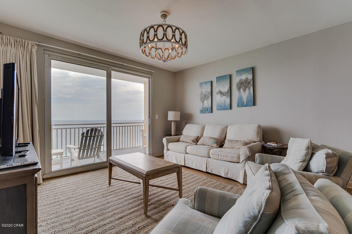 Splash Condo - Residential