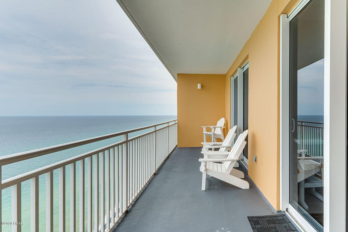 Splash Condo - Residential