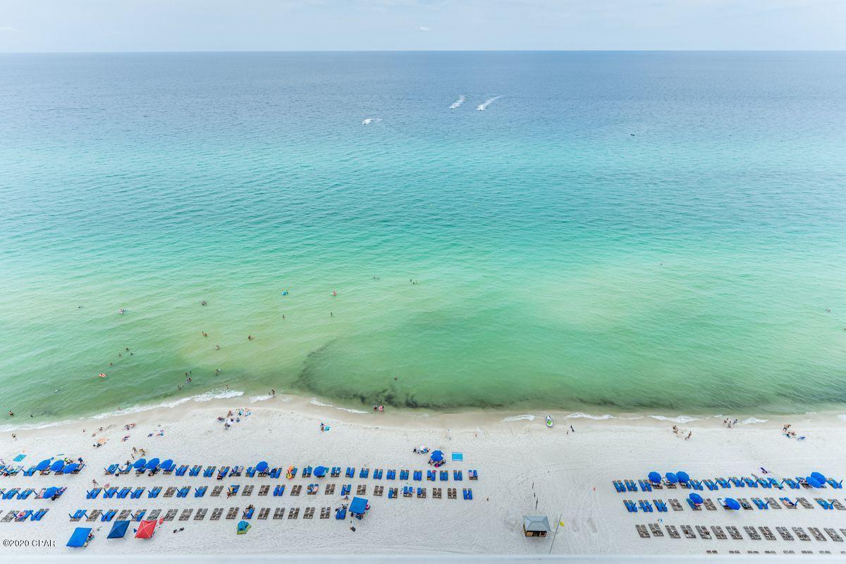 Splash Condo - Residential