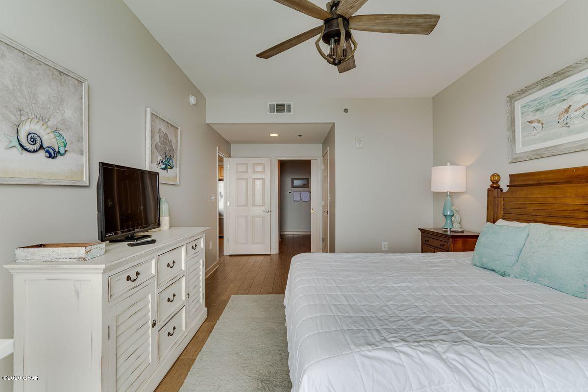 Splash Condo - Residential