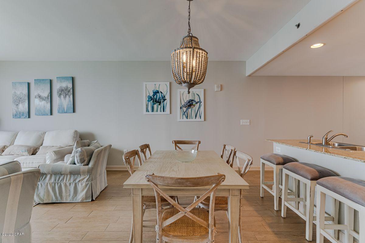 Splash Condo - Residential