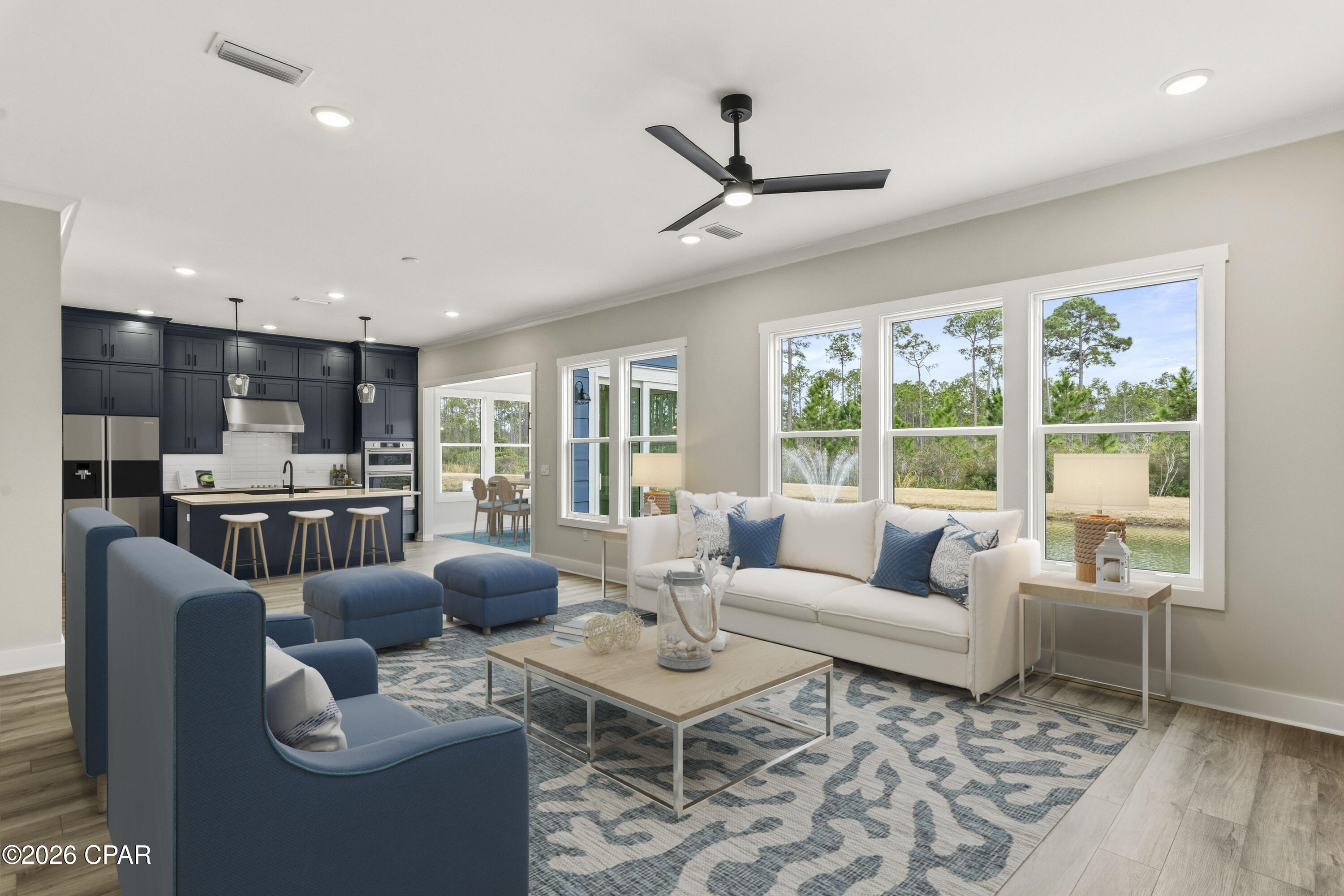 No Named Subdivision - Residential