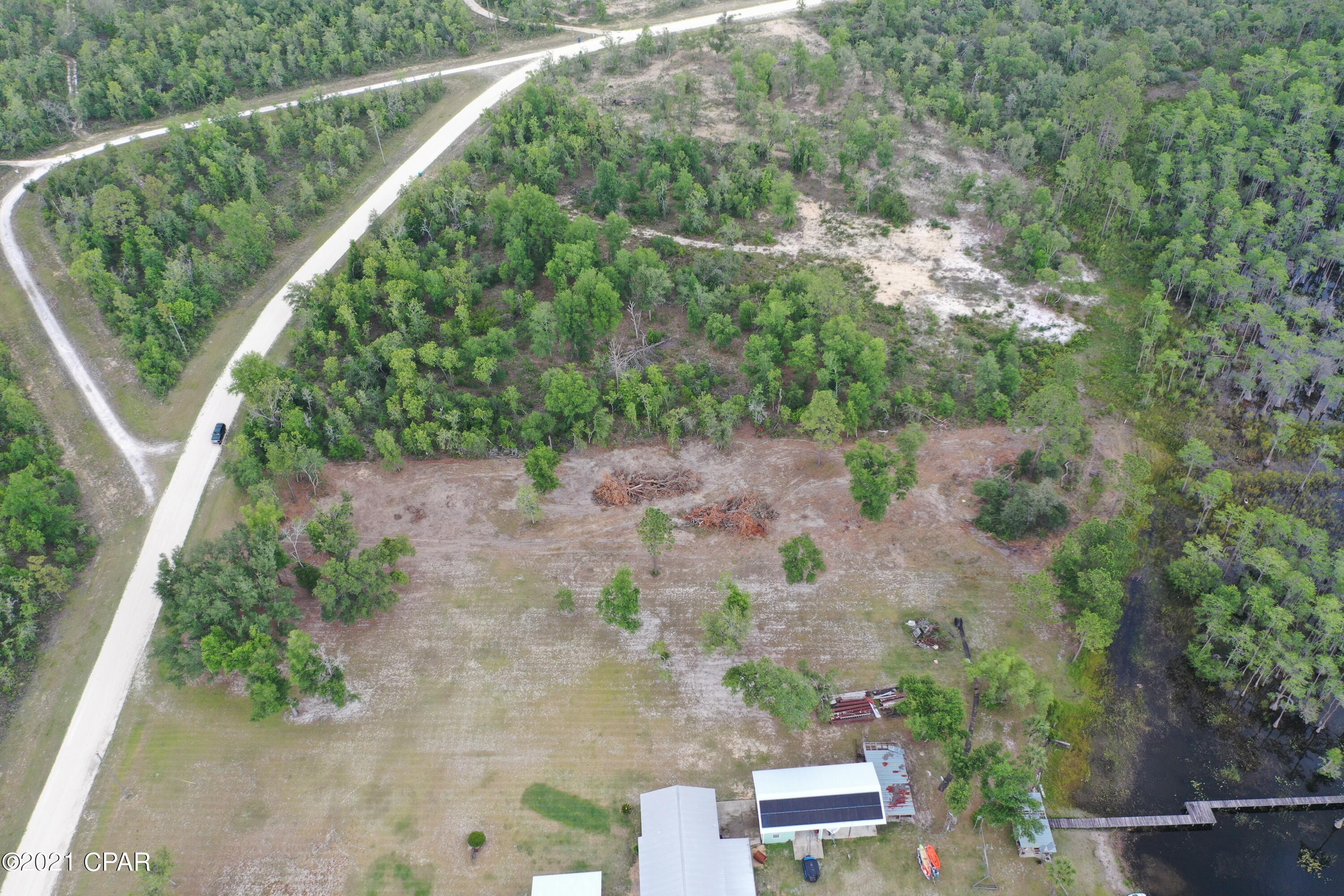 Lake Mckenzie Shores - Land