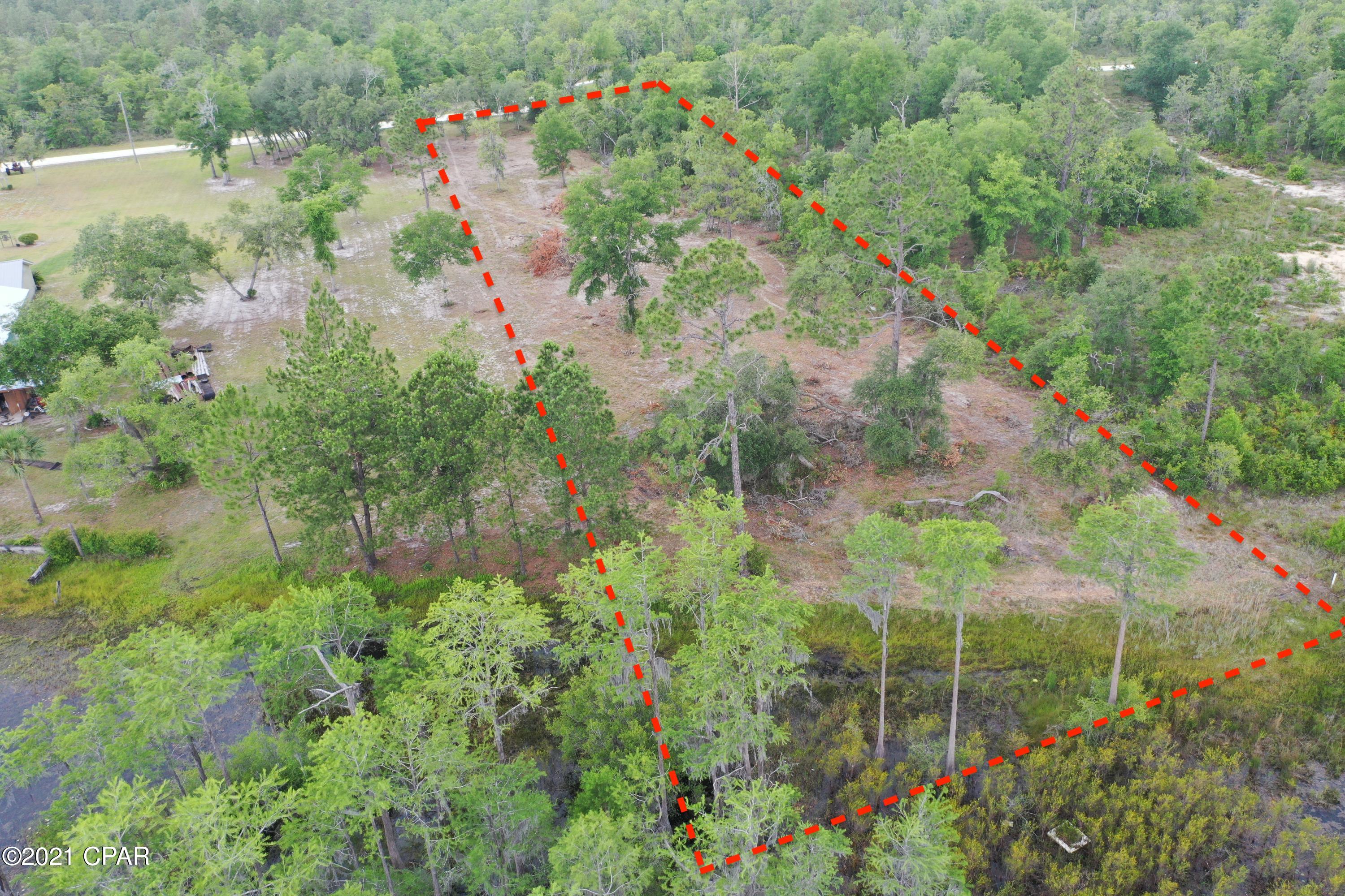 Lake Mckenzie Shores - Land