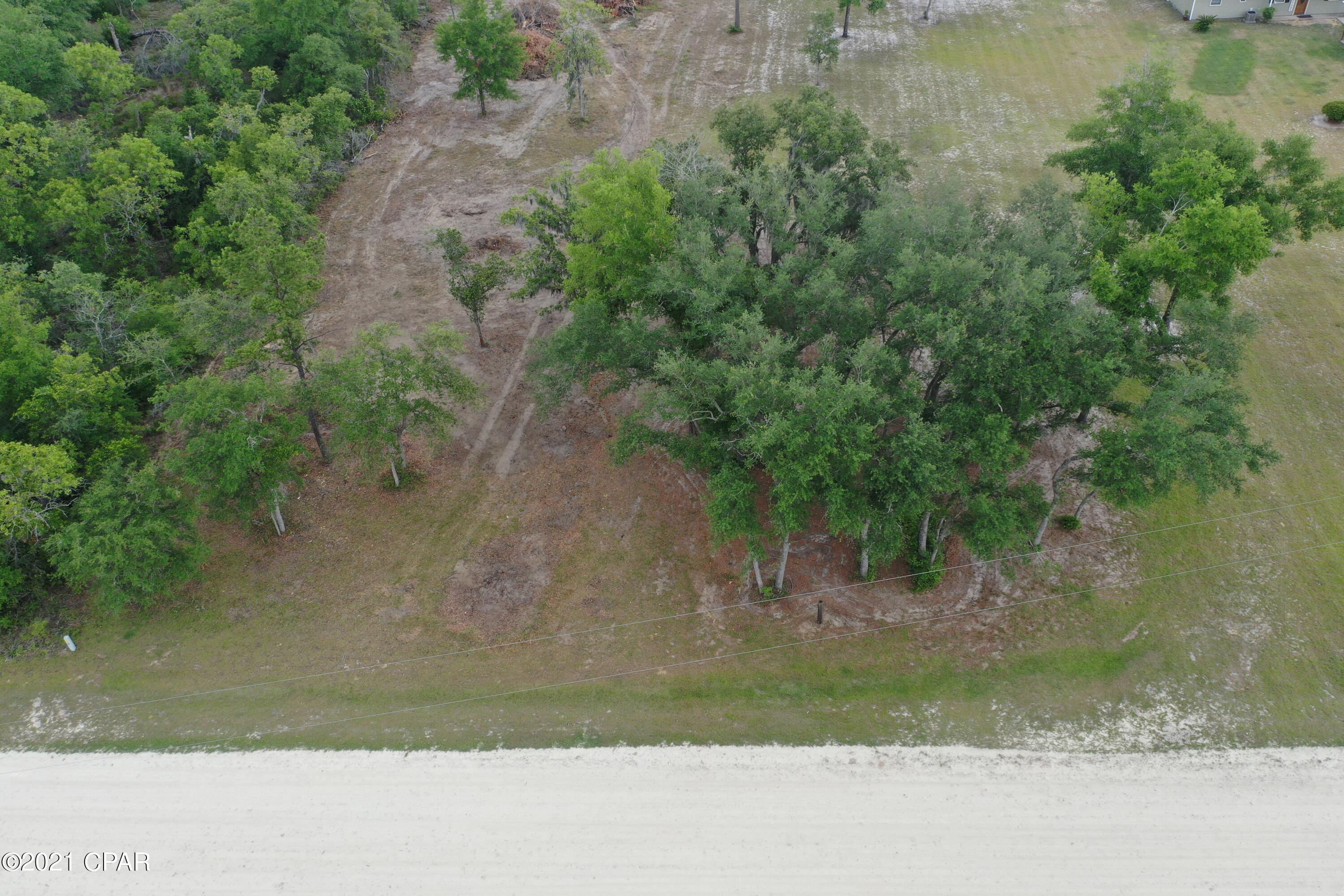 Lake Mckenzie Shores - Land