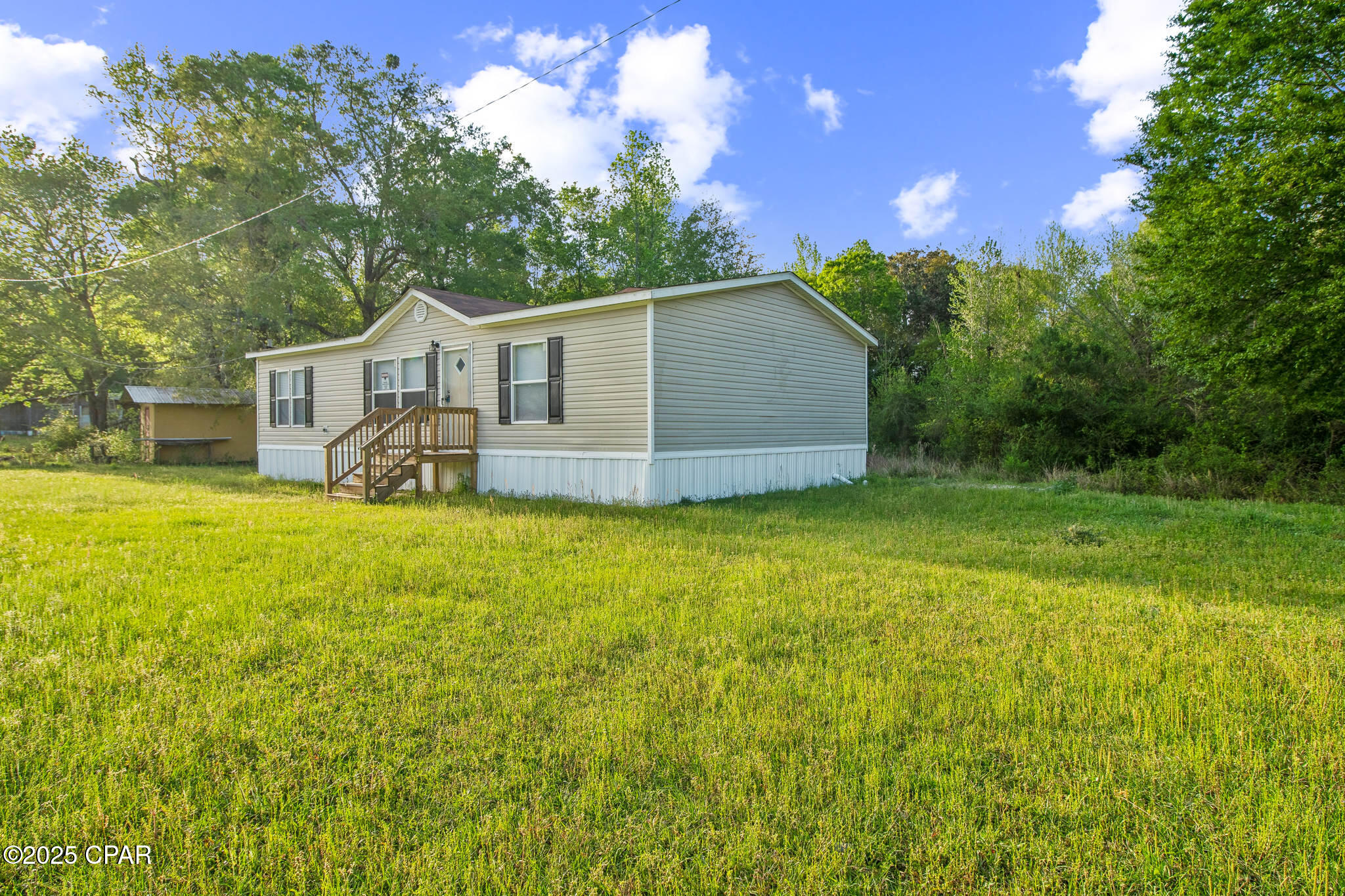 [No Recorded Subdiv] - Residential