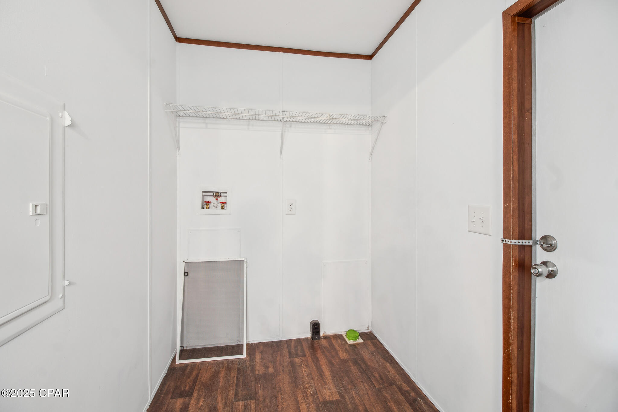 [No Recorded Subdiv] - Residential