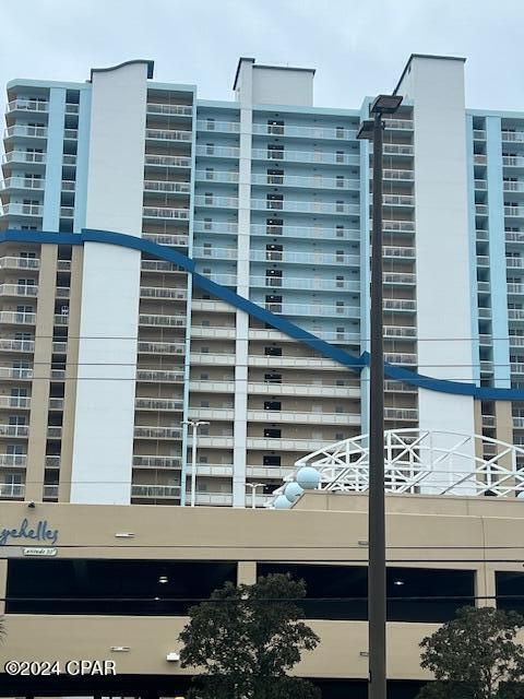 A home in Panama City Beach