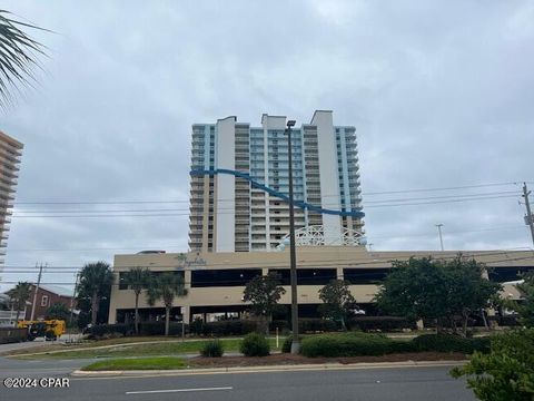 A home in Panama City Beach