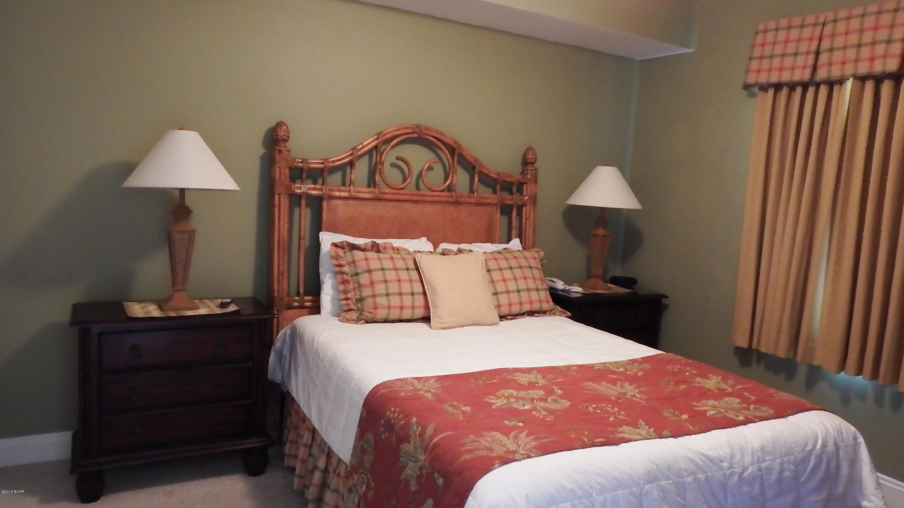 Calypso Towers II - Residential