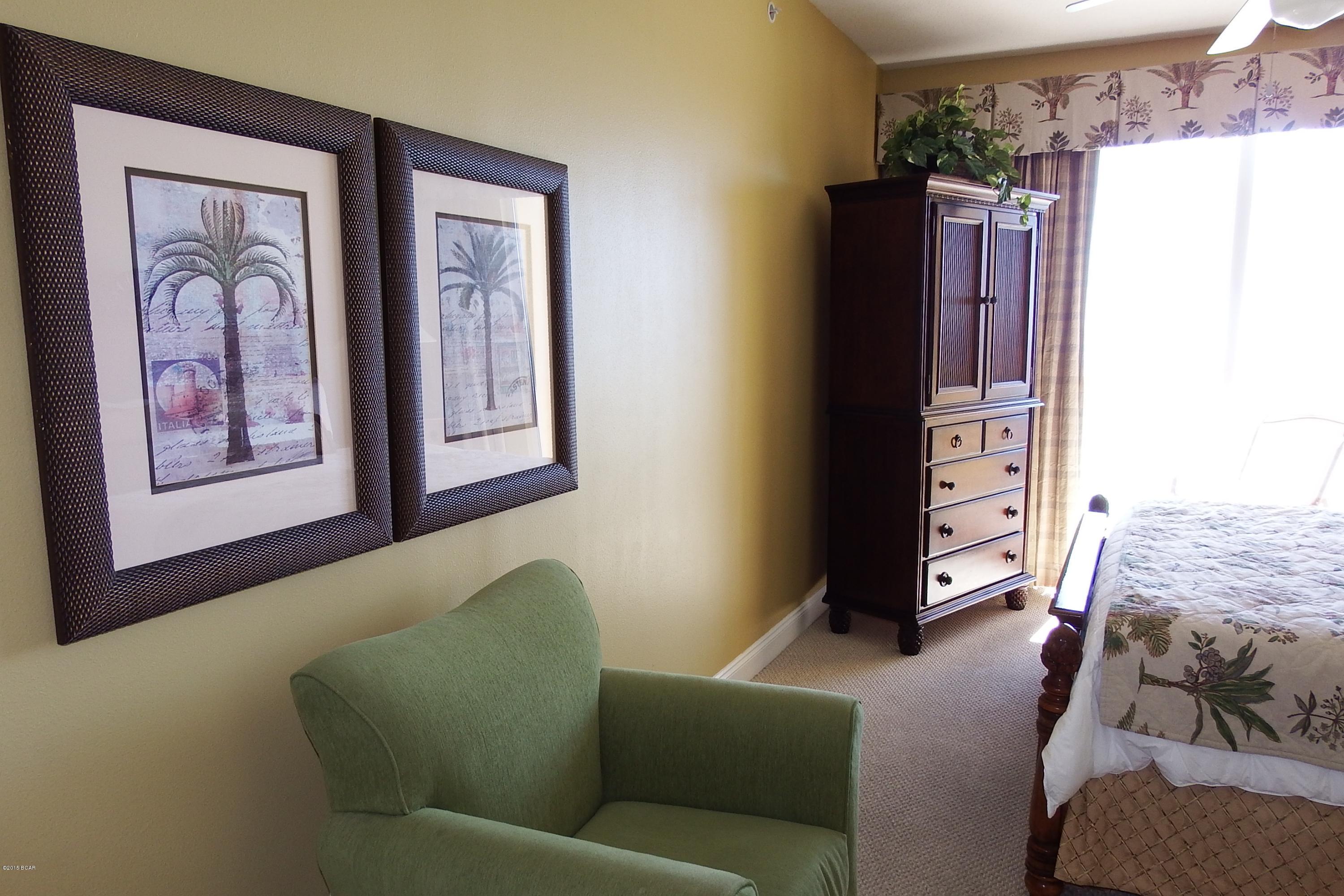 Calypso Towers II - Residential