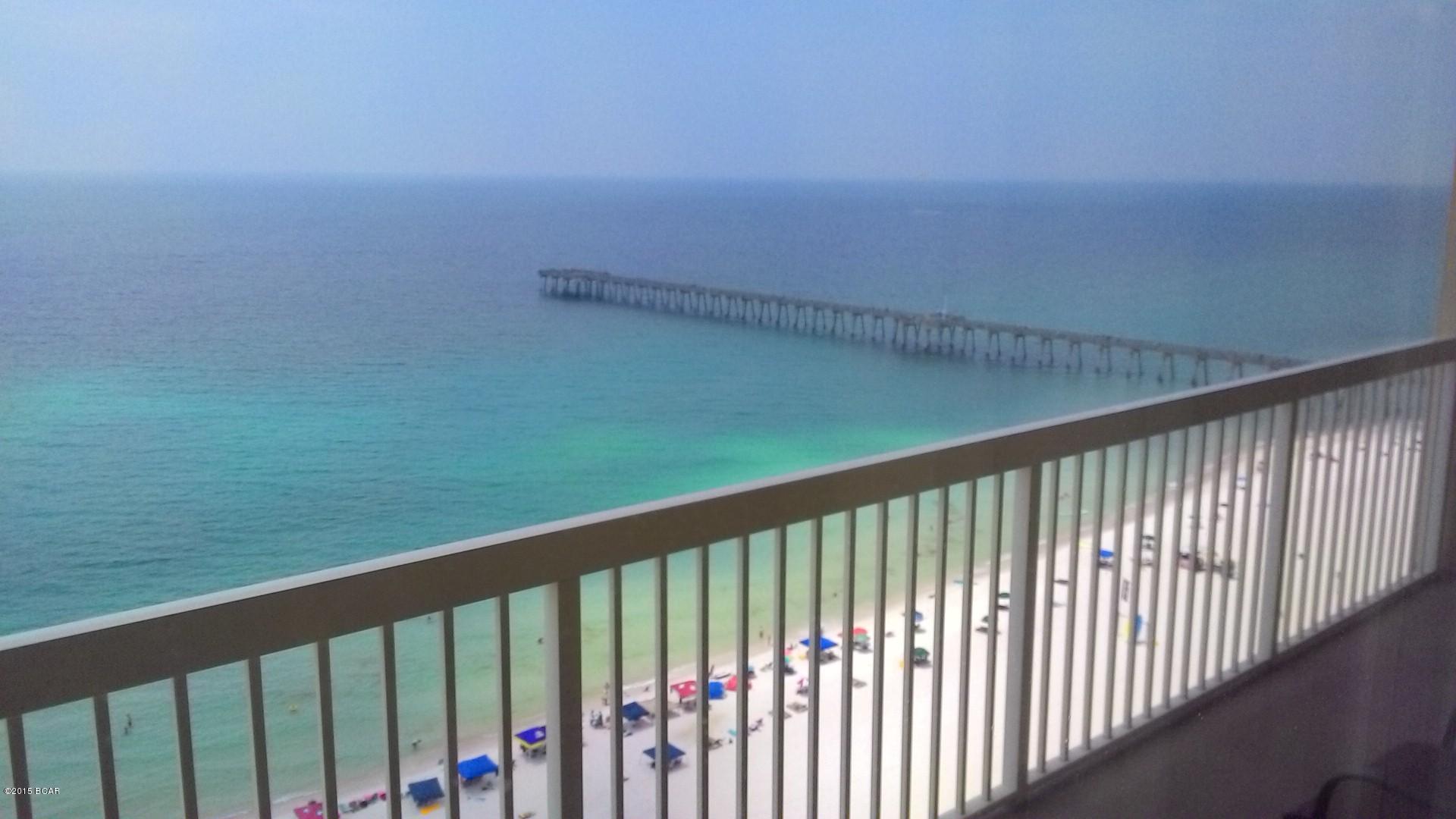 Calypso Towers II - Residential