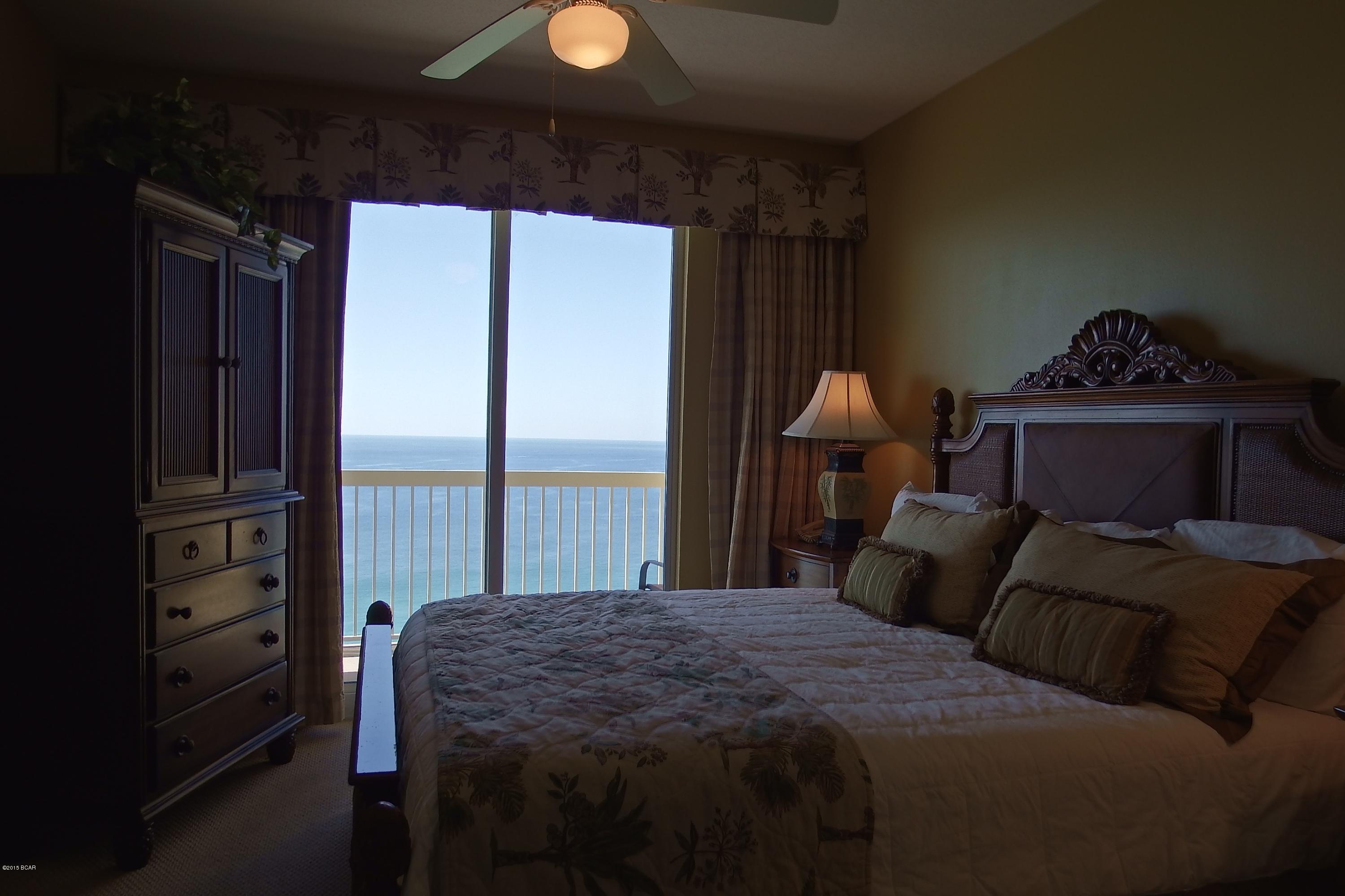 Calypso Towers II - Residential