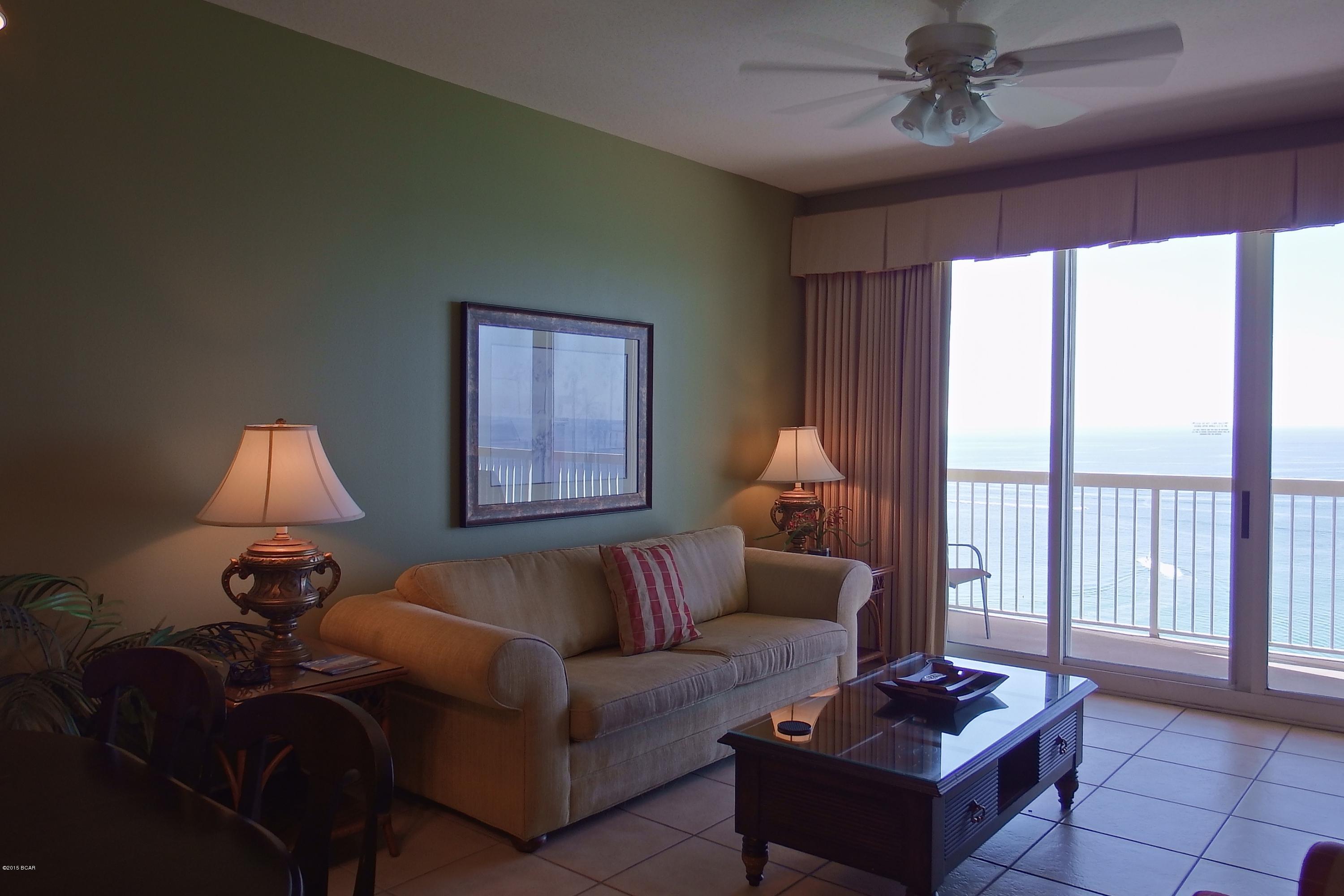 Calypso Towers II - Residential