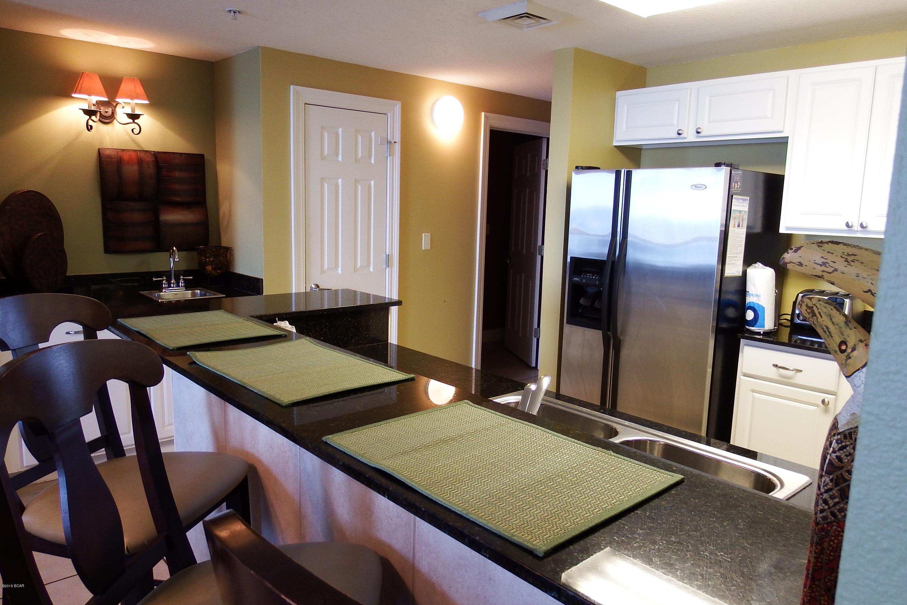 Calypso Towers II - Residential