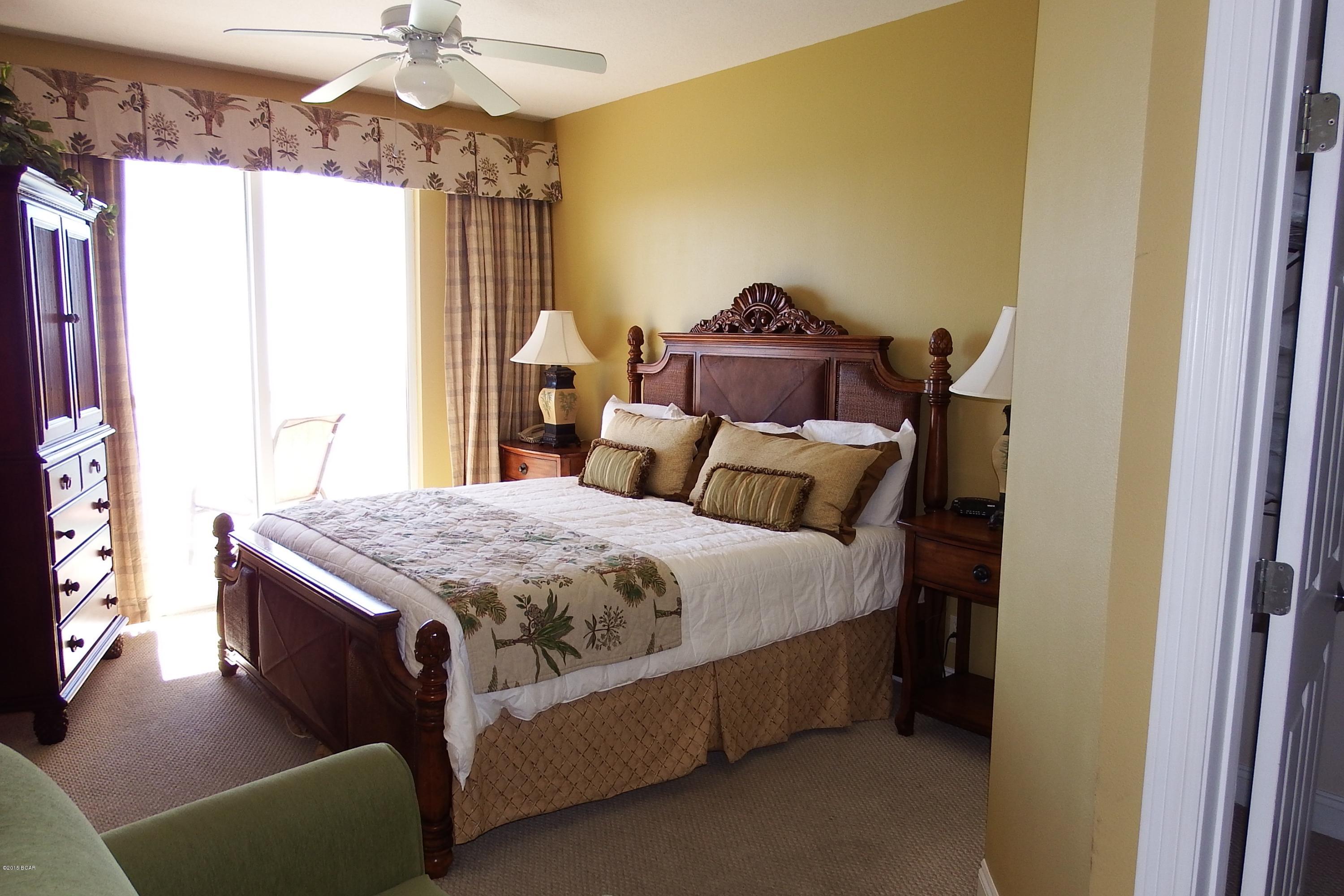 Calypso Towers II - Residential