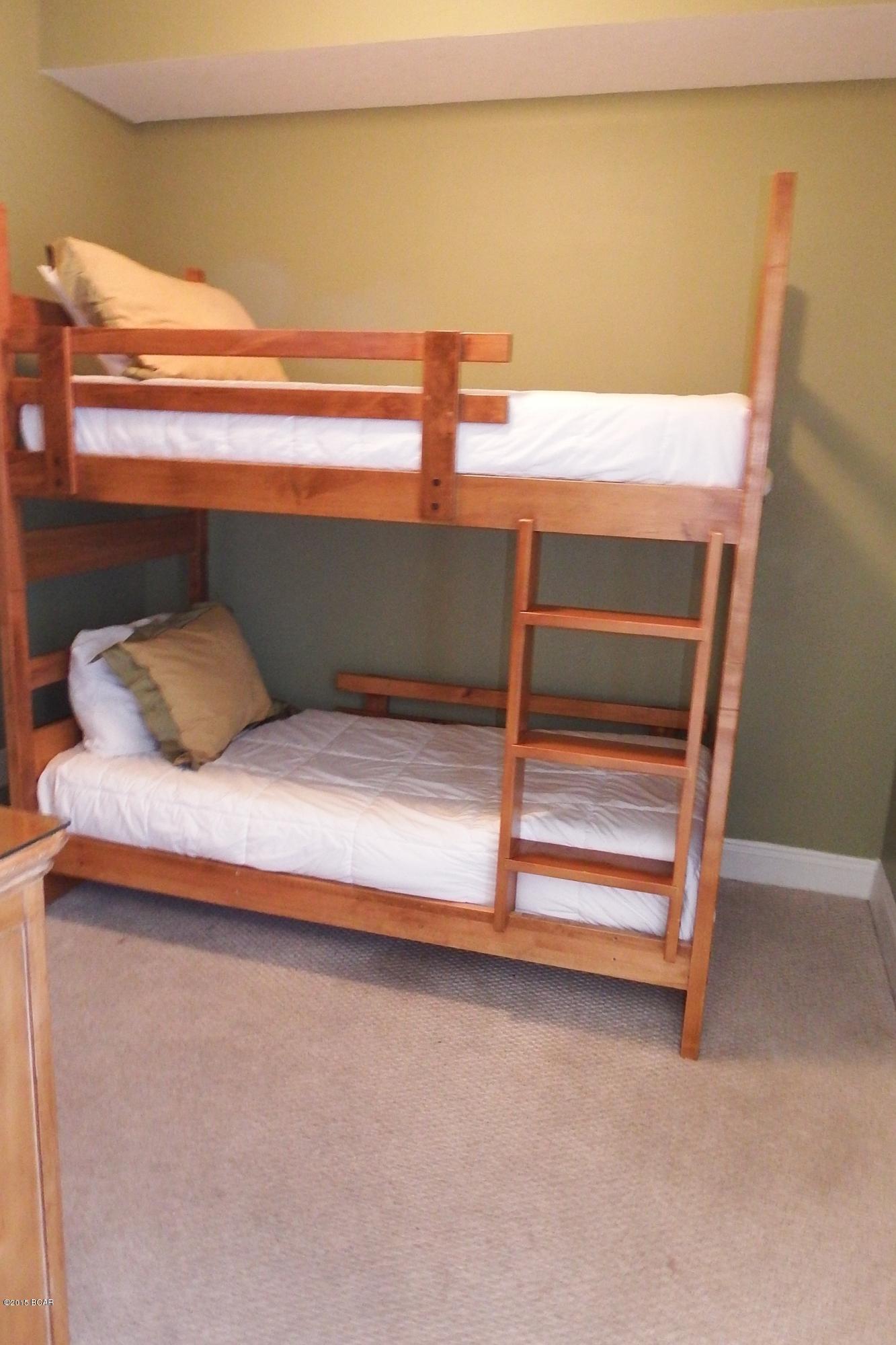 Calypso Towers II - Residential