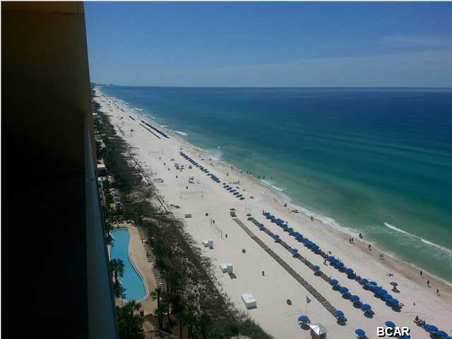 Calypso Towers II - Residential