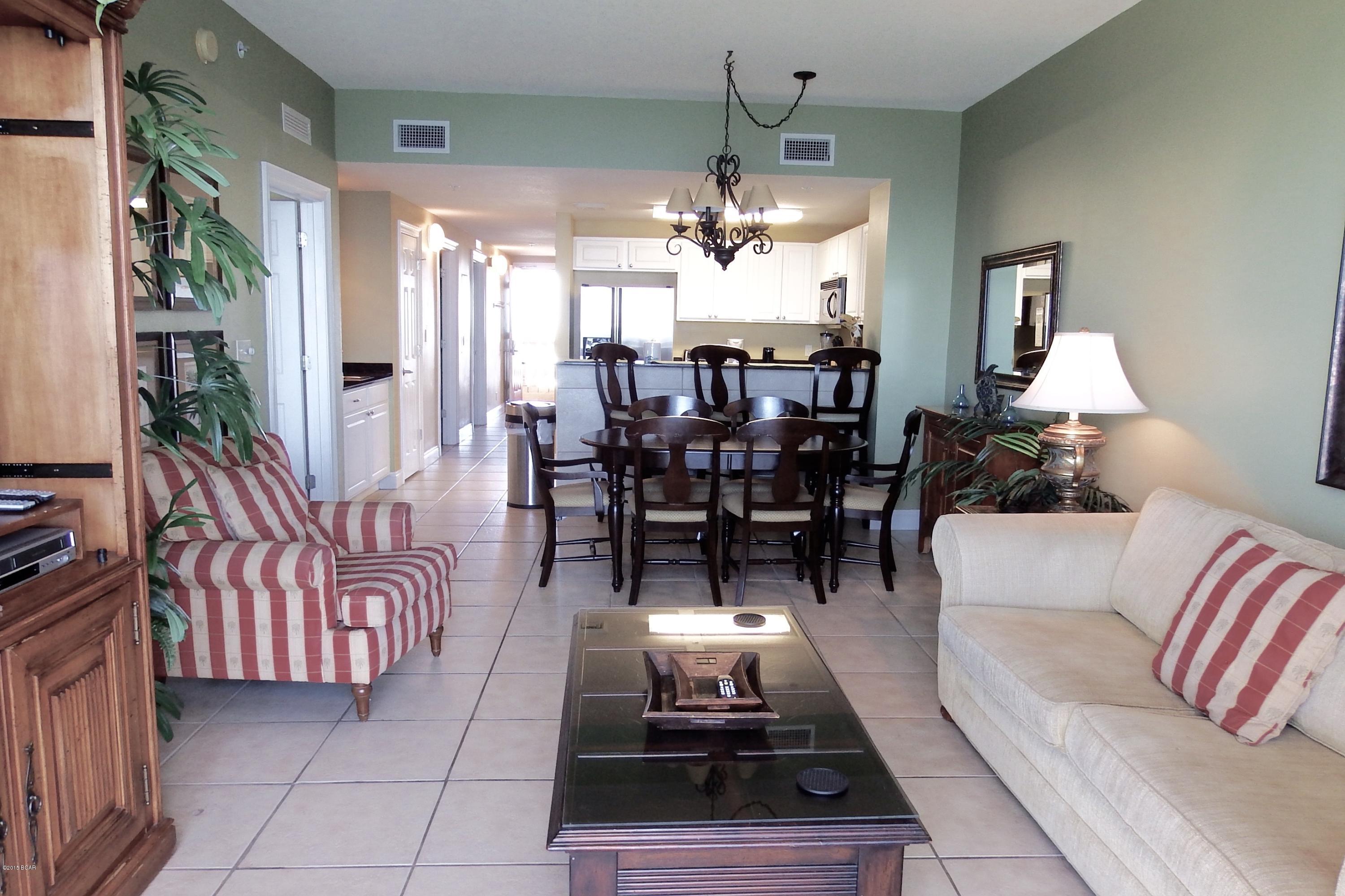 Calypso Towers II - Residential