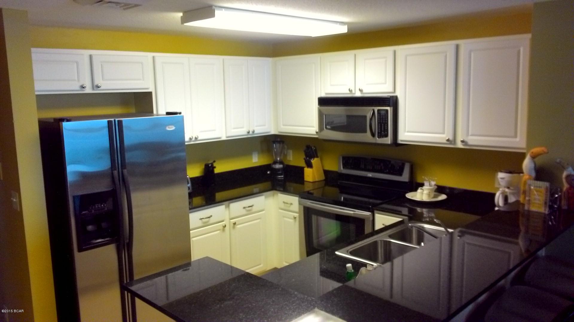 Calypso Towers II - Residential