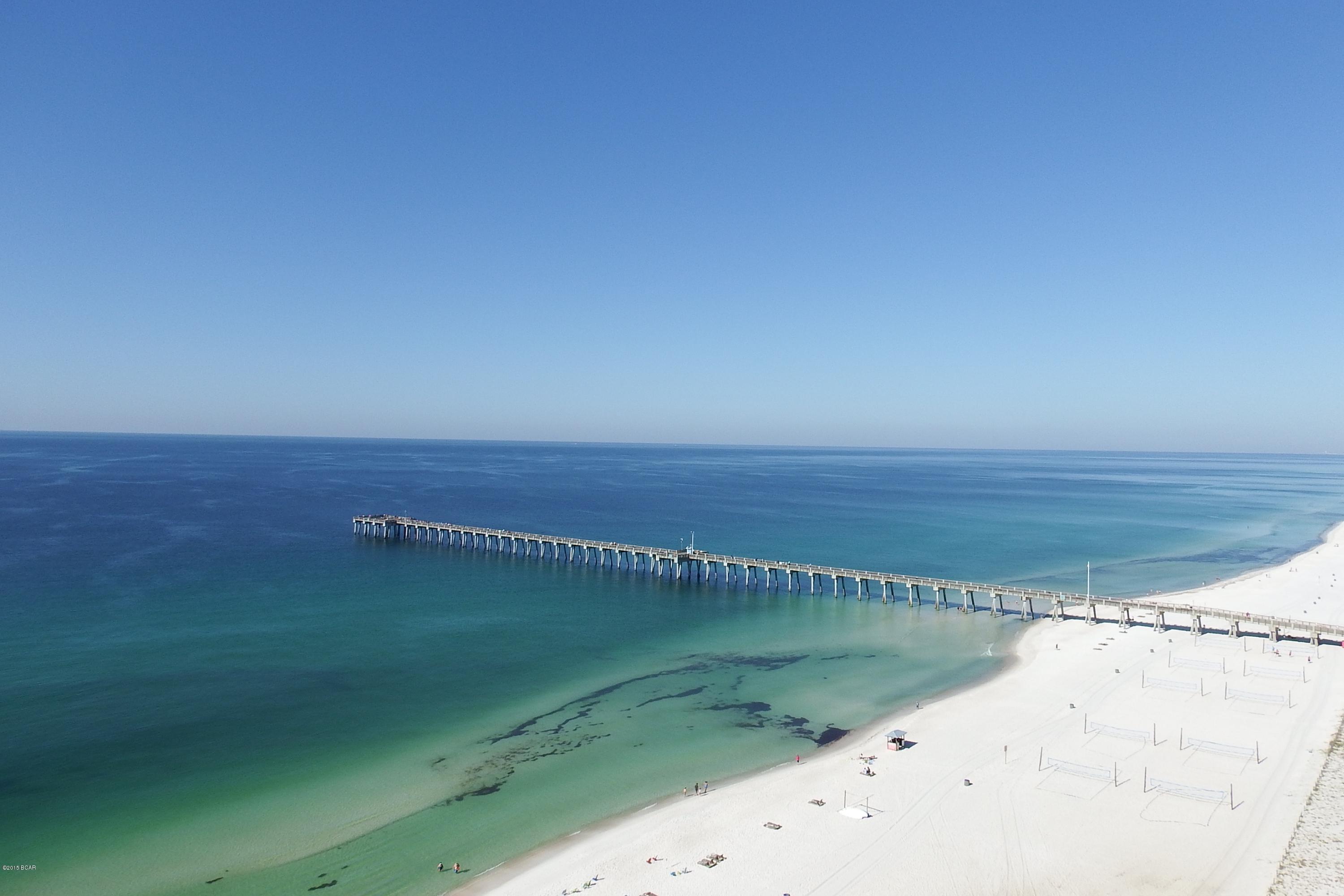 Calypso Towers II - Residential