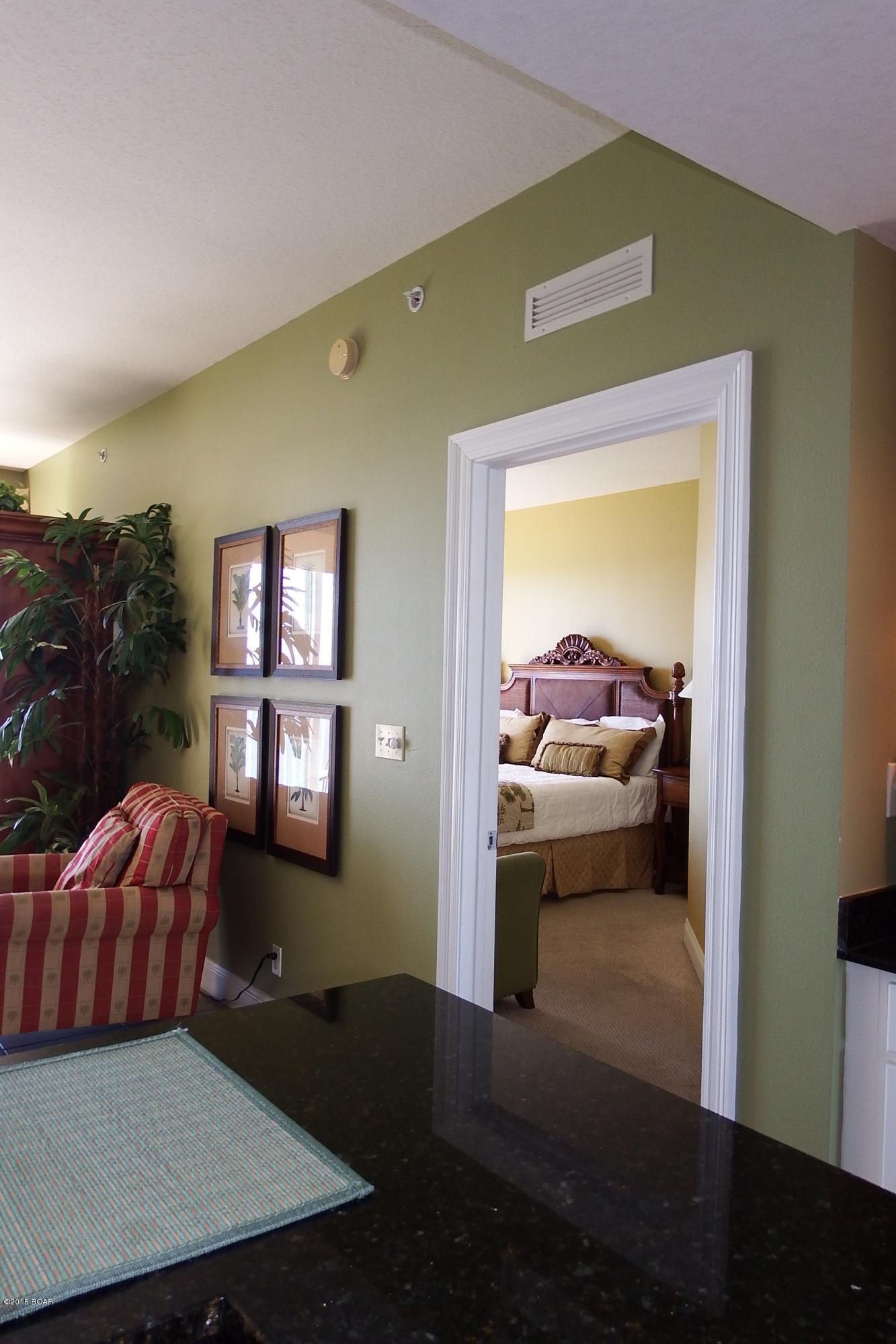 Calypso Towers II - Residential