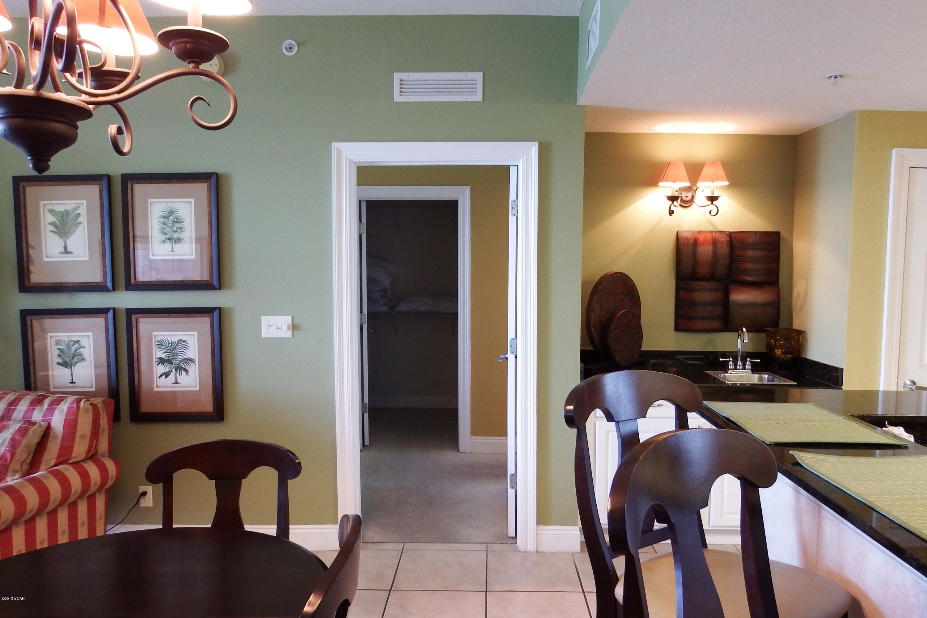 Calypso Towers II - Residential