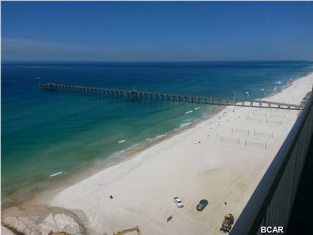 Calypso Towers II - Residential