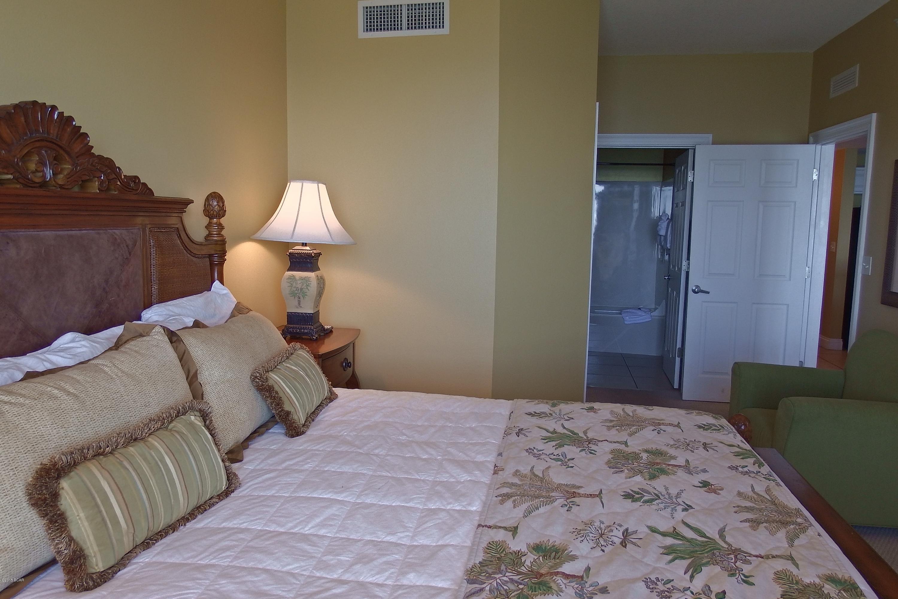 Calypso Towers II - Residential