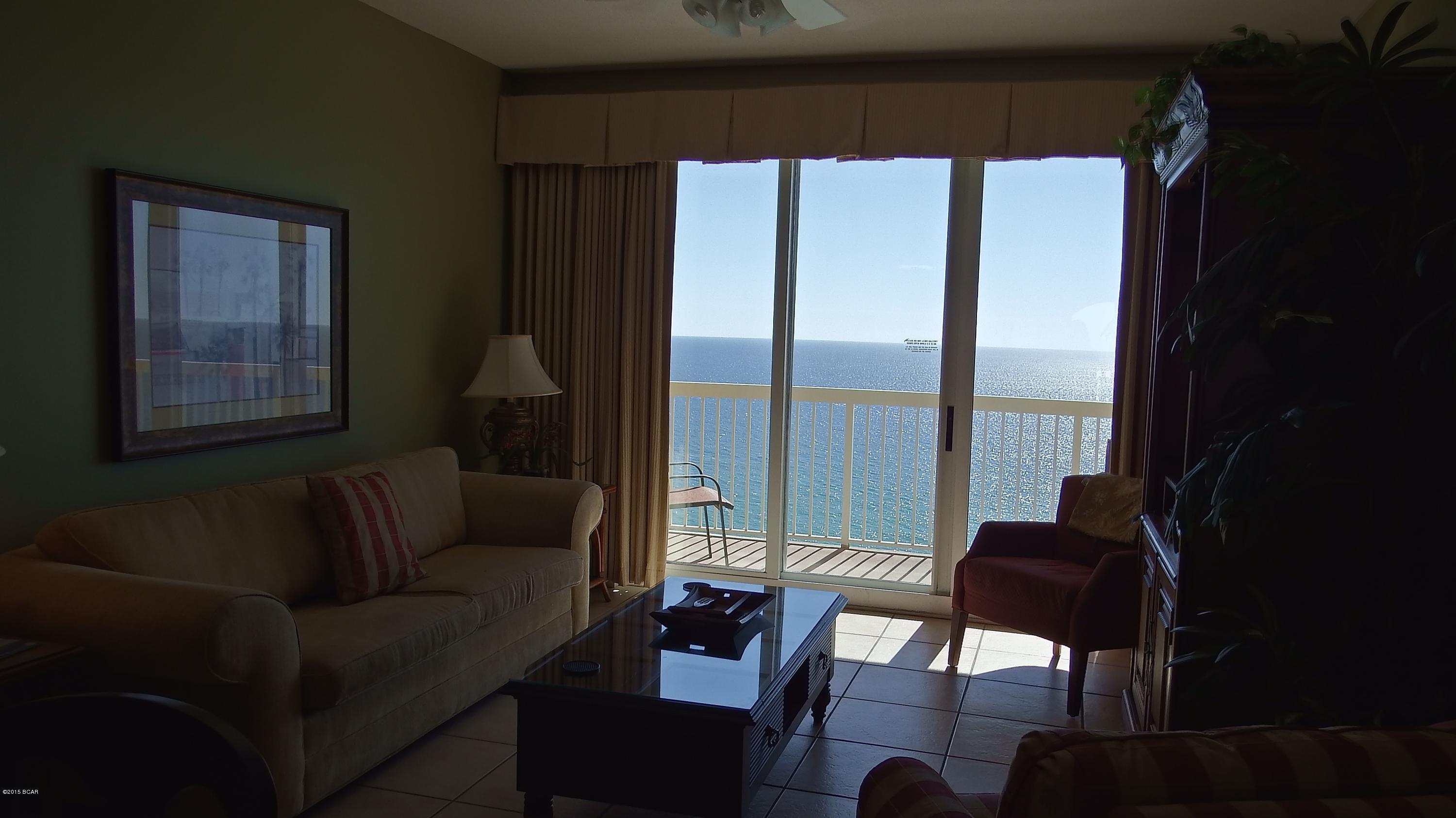 Calypso Towers II - Residential